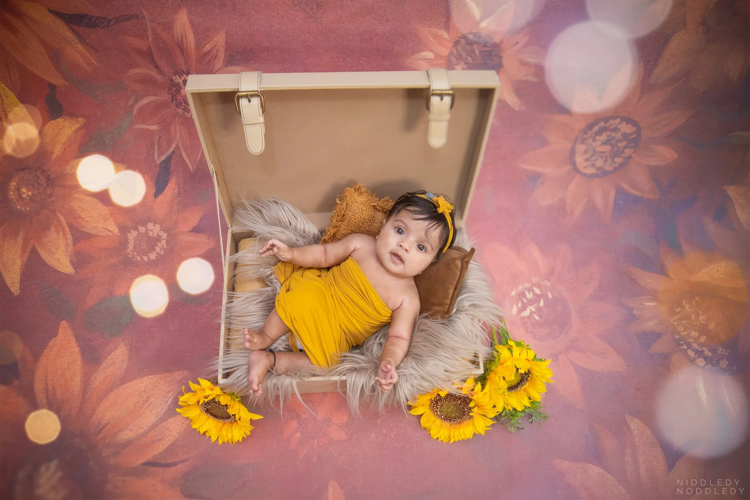 Rudranshi Baby Photoshoot ❤ NiddledyNoddledy.com ~ Bumps to Babies Photography, Kolkata - 07.jpg