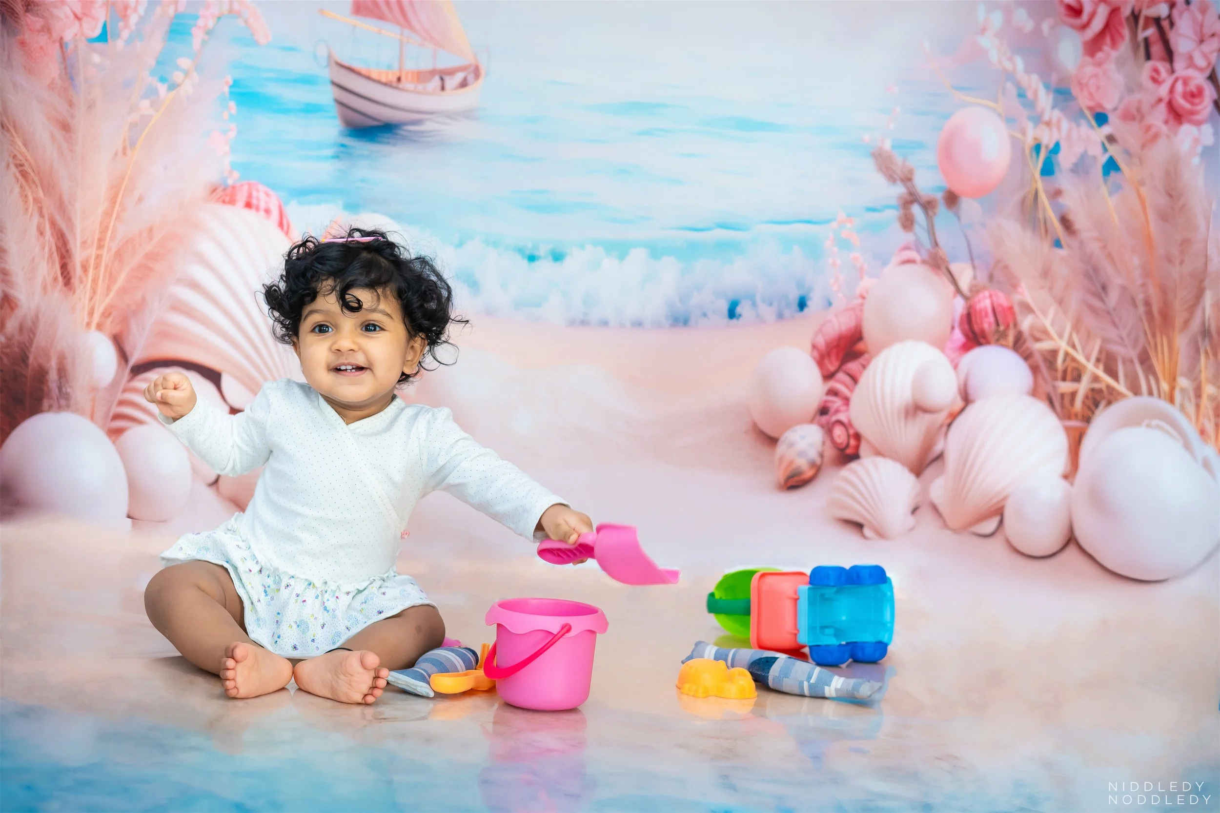 Rudranshi Baby Photoshoot ❤ NiddledyNoddledy.com ~ Bumps to Babies Photography, Kolkata - 02.jpg