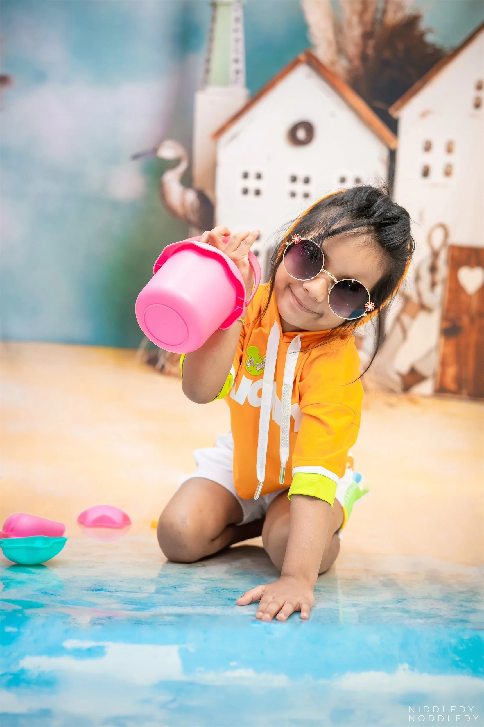 Aayrah Baby Photoshoot ❤ NiddledyNoddledy.com ~ Bumps to Babies Photographer, Kolkata - 12.jpg