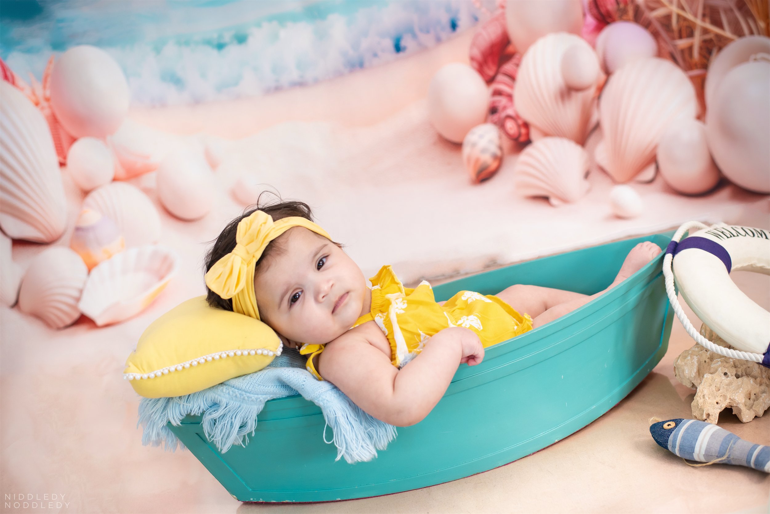 Amyra Newborn Baby Photoshoot ❤ NiddledyNoddledy.com ~ Bumps to Babies Photography, Kolkata - 06.jpg