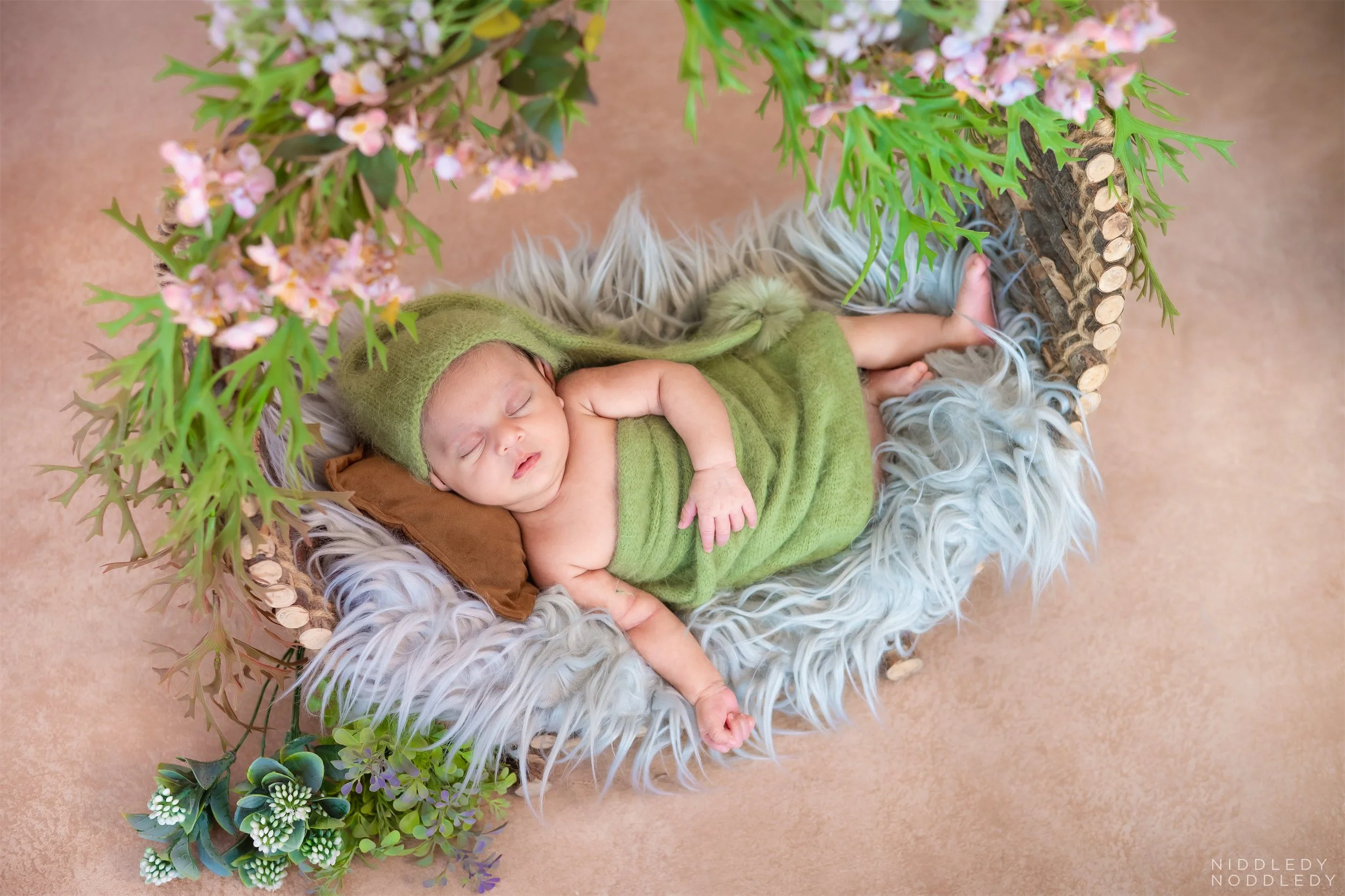 Rivansh Newborn Baby Photoshoot ❤ NiddledyNoddledy.com ~ Bumps to Babies Photographer, Kolkata - 02.jpg