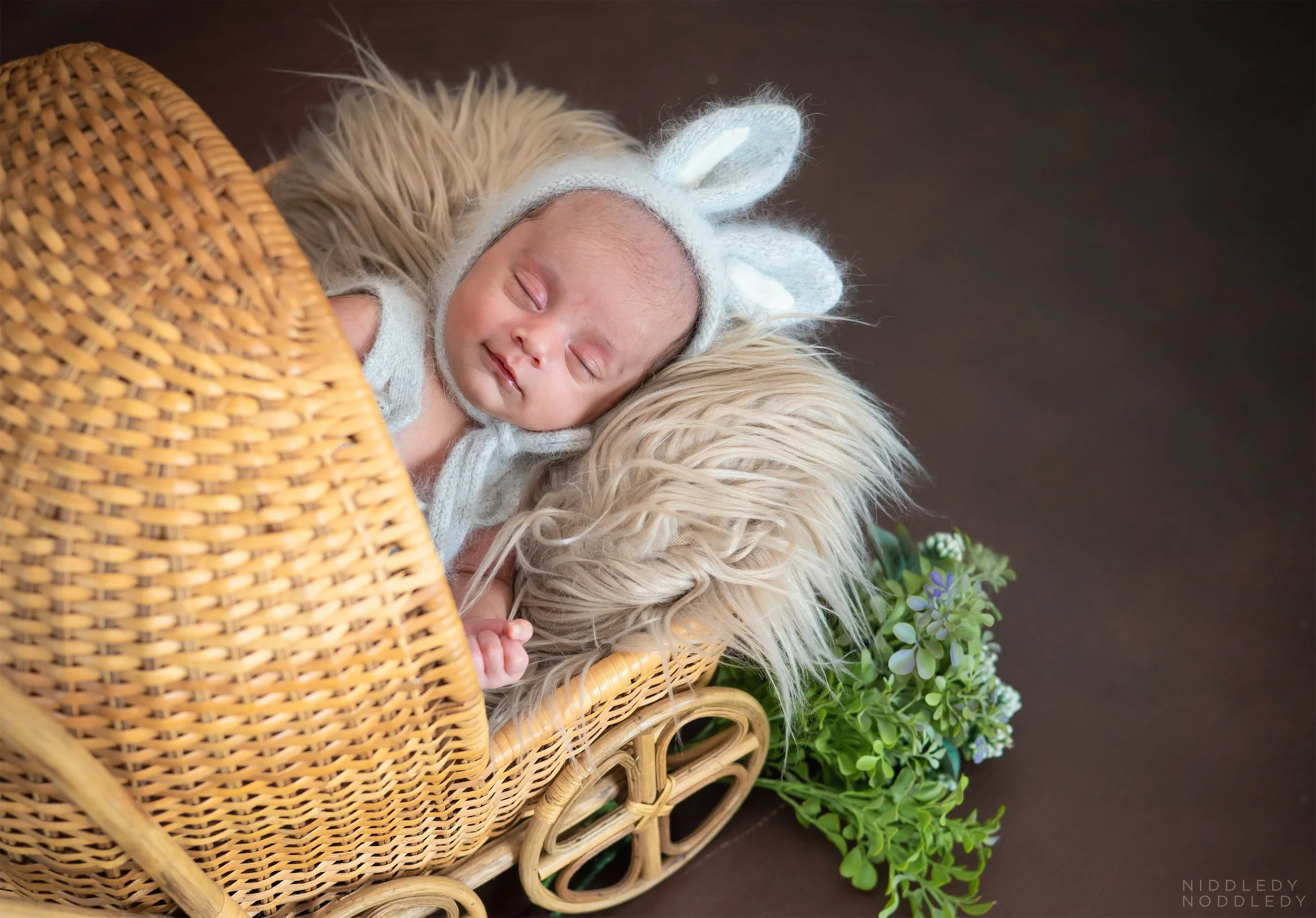 Rivansh Newborn Baby Photoshoot ❤ NiddledyNoddledy.com ~ Bumps to Babies Photographer, Kolkata - 12.jpg