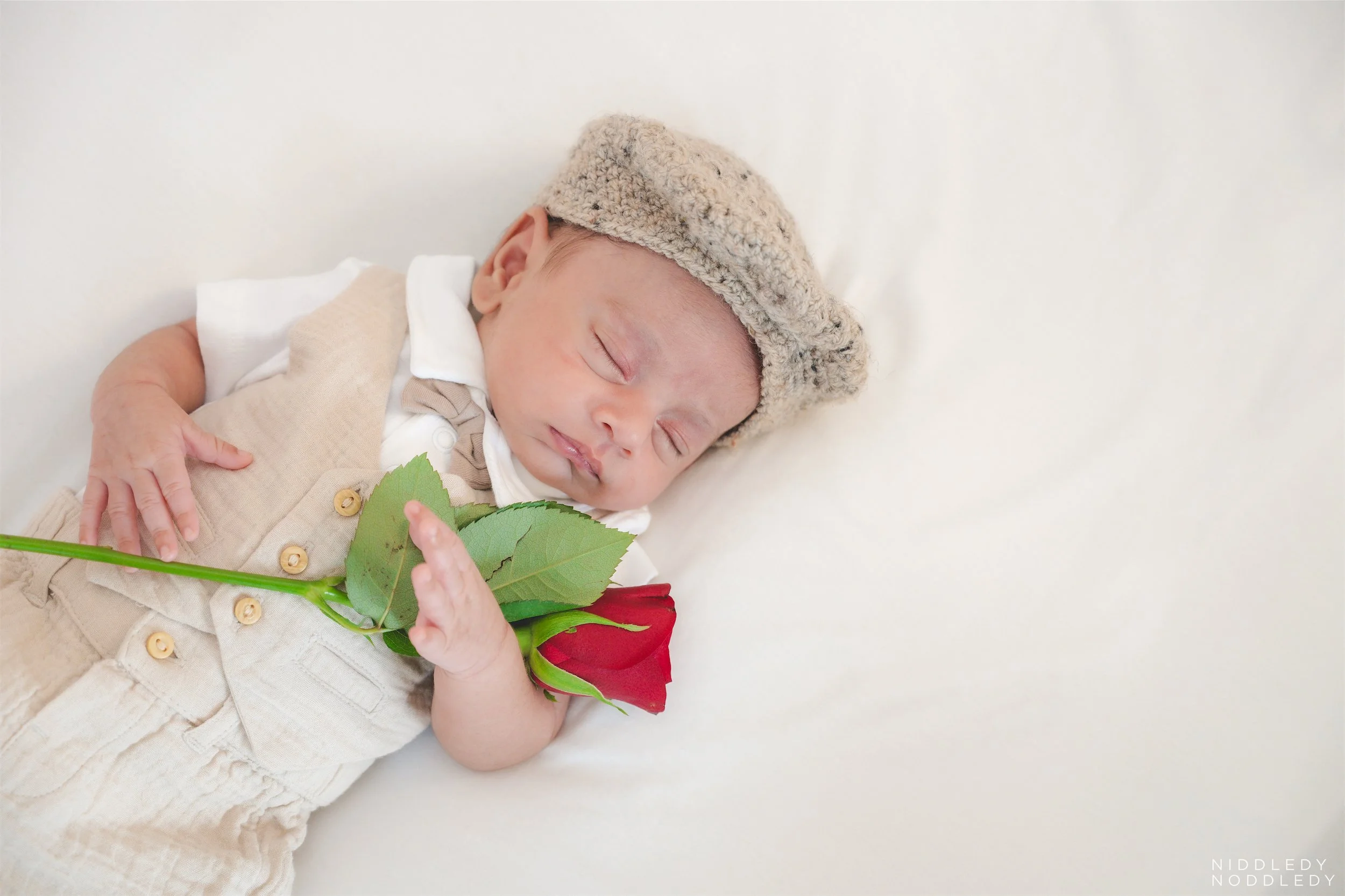 Rivansh Newborn Baby Photoshoot ❤ NiddledyNoddledy.com ~ Bumps to Babies Photographer, Kolkata - 07.jpg