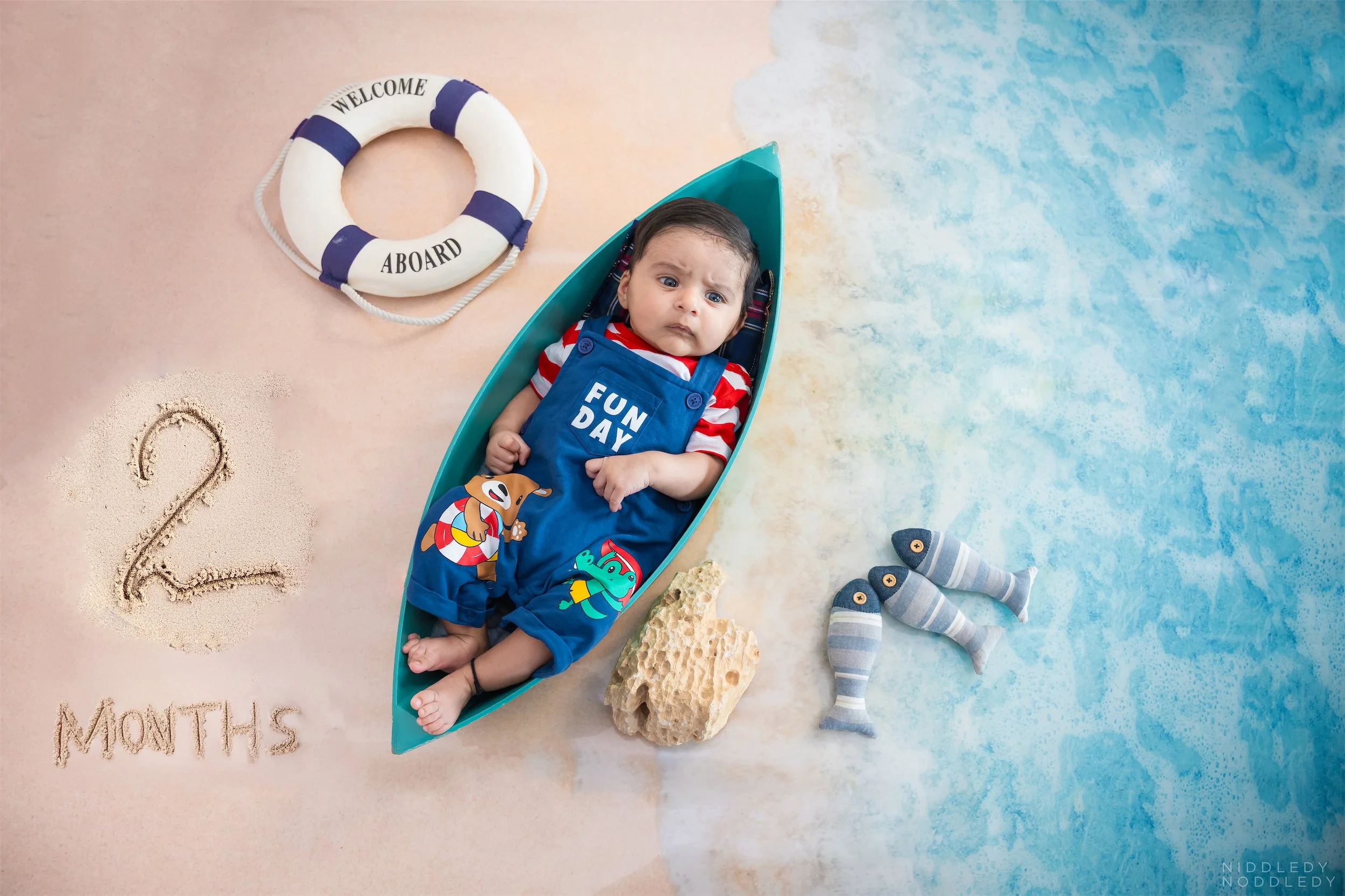 Joey Newborn Baby Photoshoot ❤ NiddledyNoddledy.com ~ Bumps to Babies Photography, Kolkata - 12.jpg