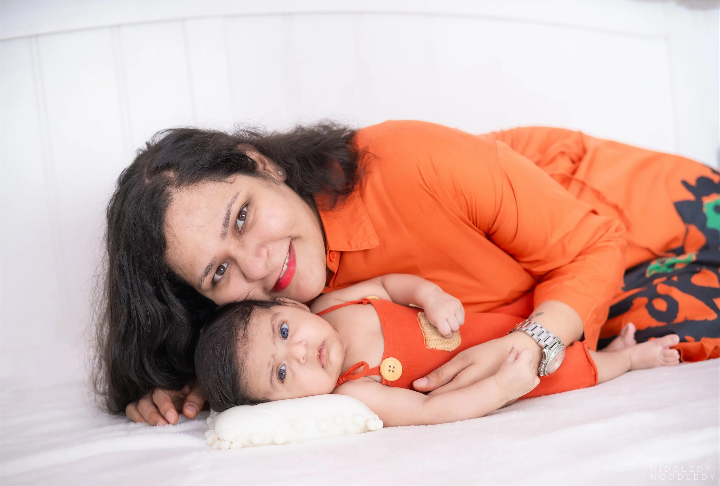 Joey Newborn Baby Photoshoot ❤ NiddledyNoddledy.com ~ Bumps to Babies Photography, Kolkata - 06.jpg