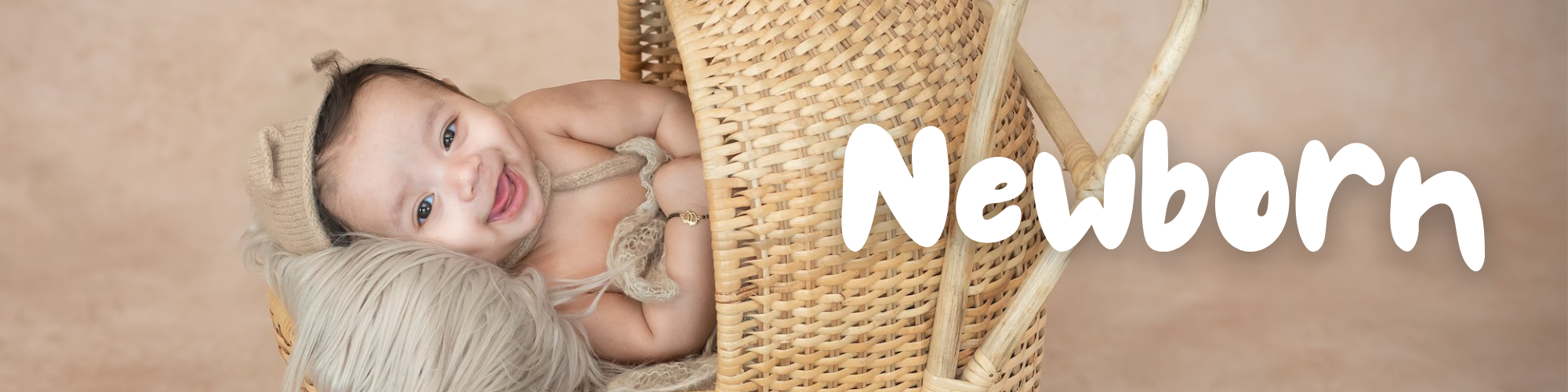 Newborn Photoshoot | Niddledy Noddledy
