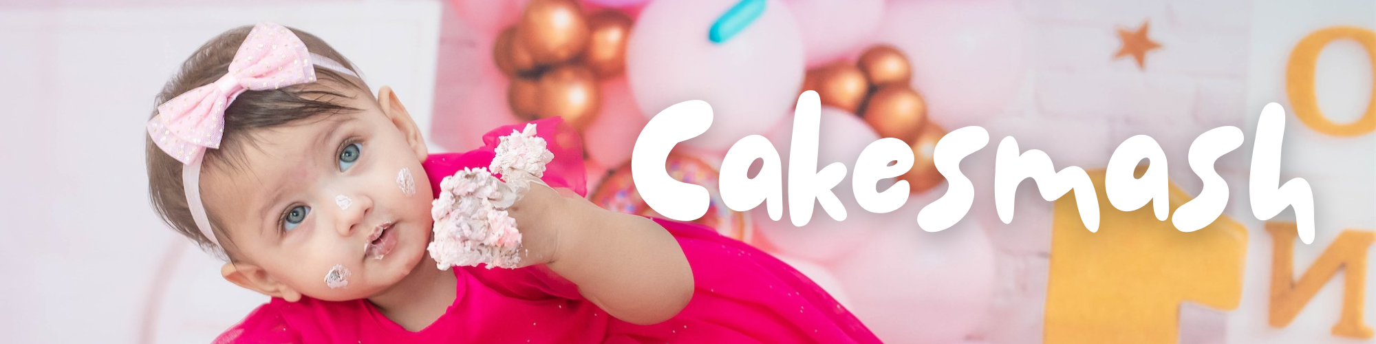 Cakesmash Photoshoot | Niddledy Noddledy