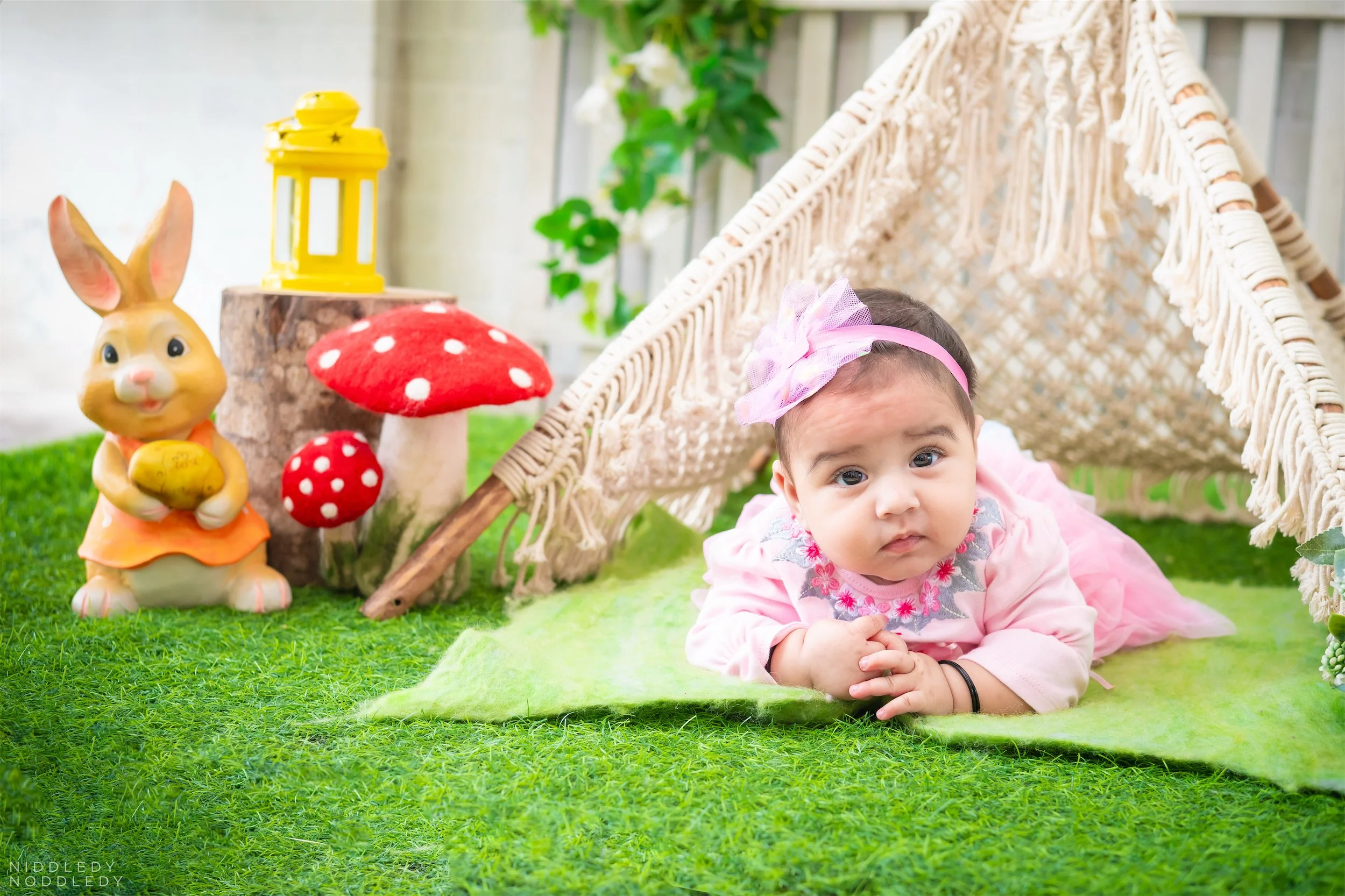 Ashwath Skandhavi Twins Baby Photoshoot ❤ NiddledyNoddledy.com ~ Bumps to Babies Photographer, Kolkata - 02.jpg