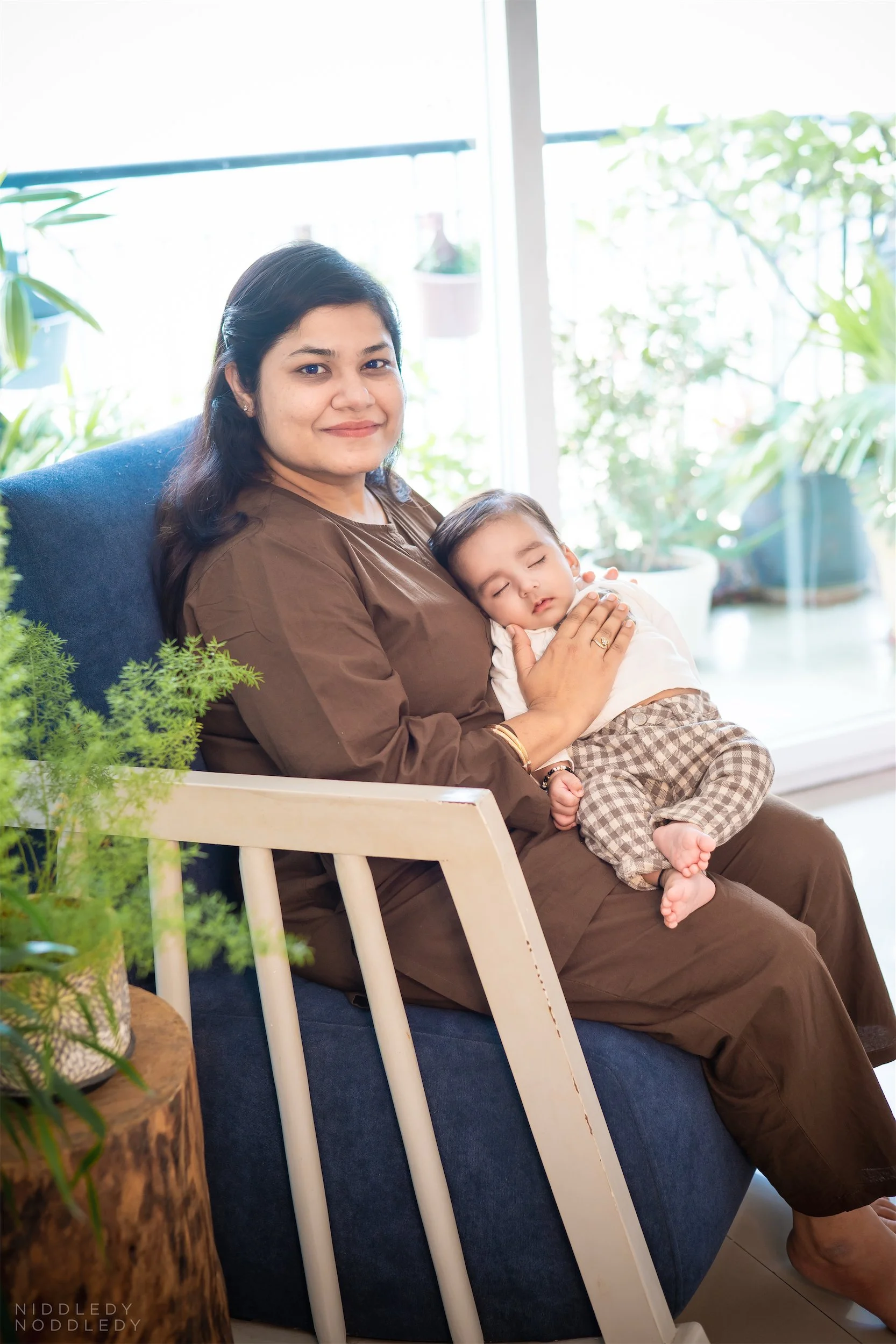 Hridday Newborn Baby Photoshoot ❤ NiddledyNoddledy.com ~ Bumps to Babies Photographer, Kolkata - 11.jpg