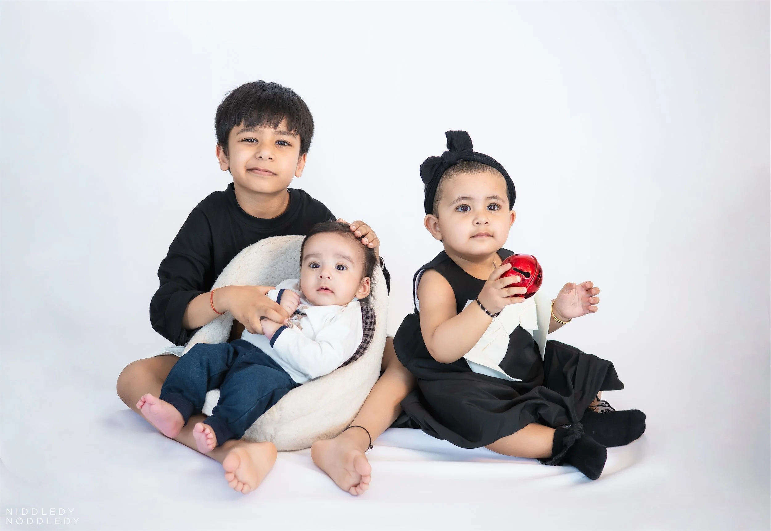 Hridday Newborn Baby Photoshoot ❤ NiddledyNoddledy.com ~ Bumps to Babies Photographer, Kolkata - 09.jpg