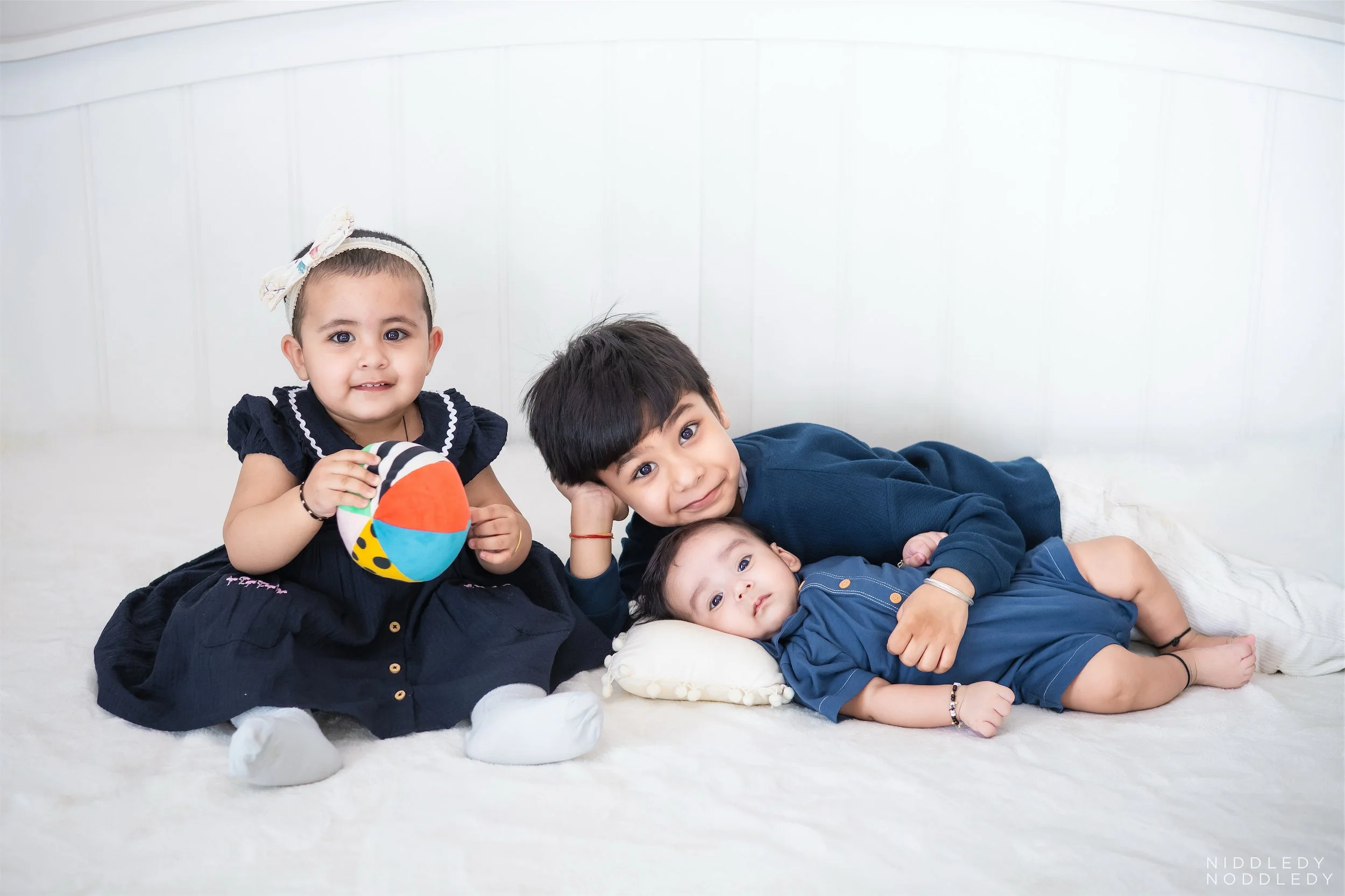 Hridday Newborn Baby Photoshoot ❤ NiddledyNoddledy.com ~ Bumps to Babies Photographer, Kolkata - 01.jpg