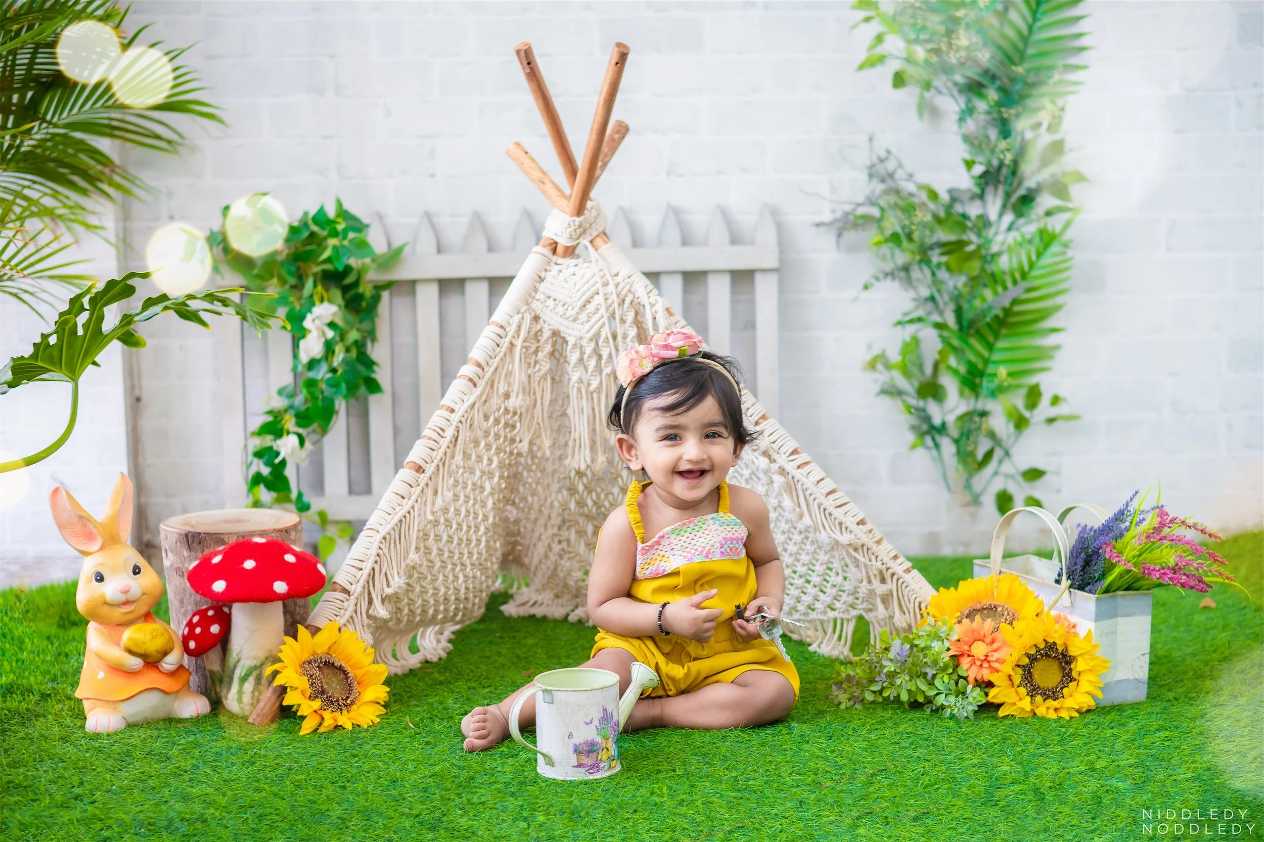 Anvika Newborn Baby Photoshoot ❤ NiddledyNoddledy.com ~ Bumps to Babies Photography, Kolkata - 01.jpg
