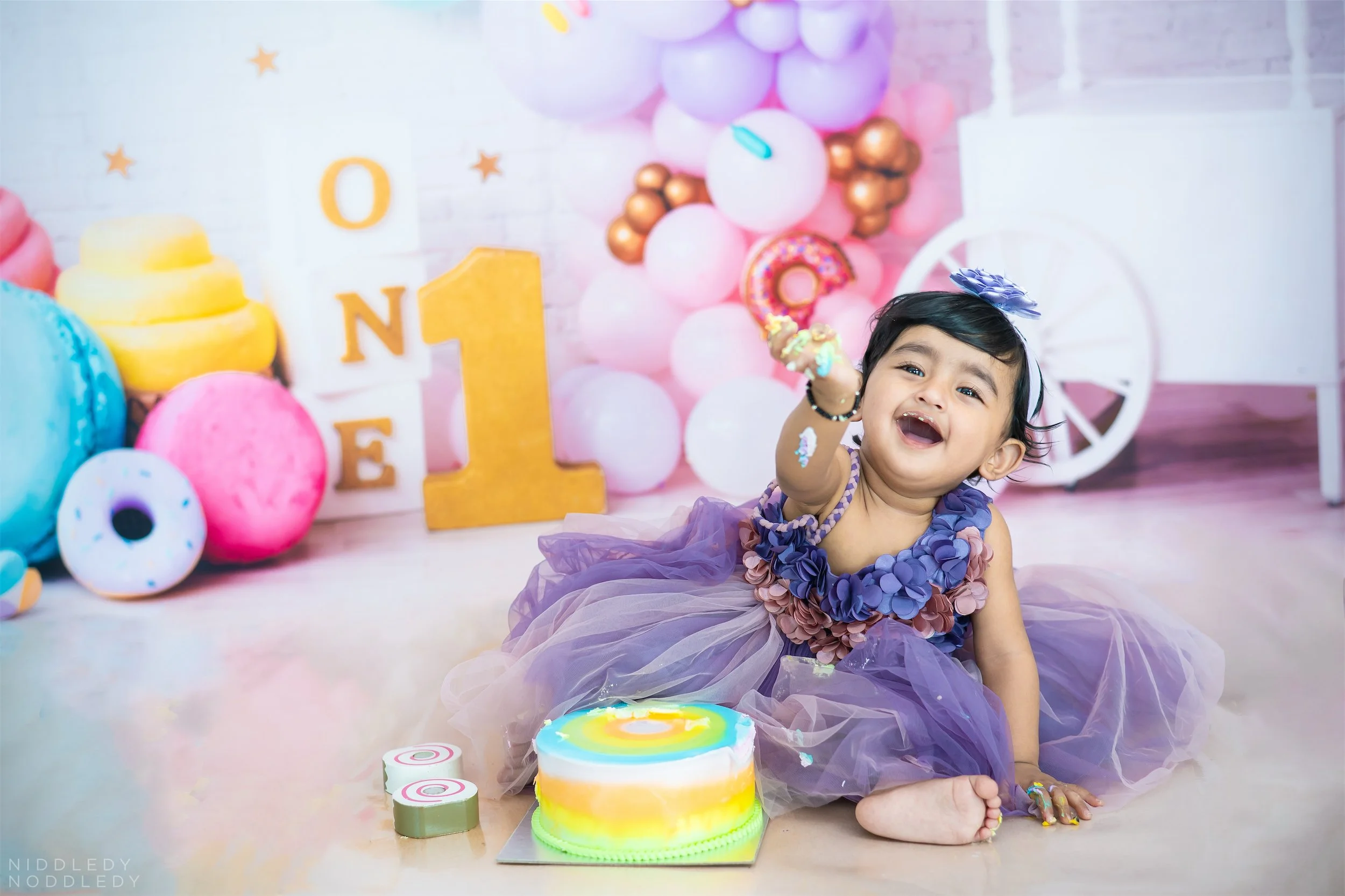 Anvika Newborn Baby Photoshoot ❤ NiddledyNoddledy.com ~ Bumps to Babies Photography, Kolkata - 11.jpg