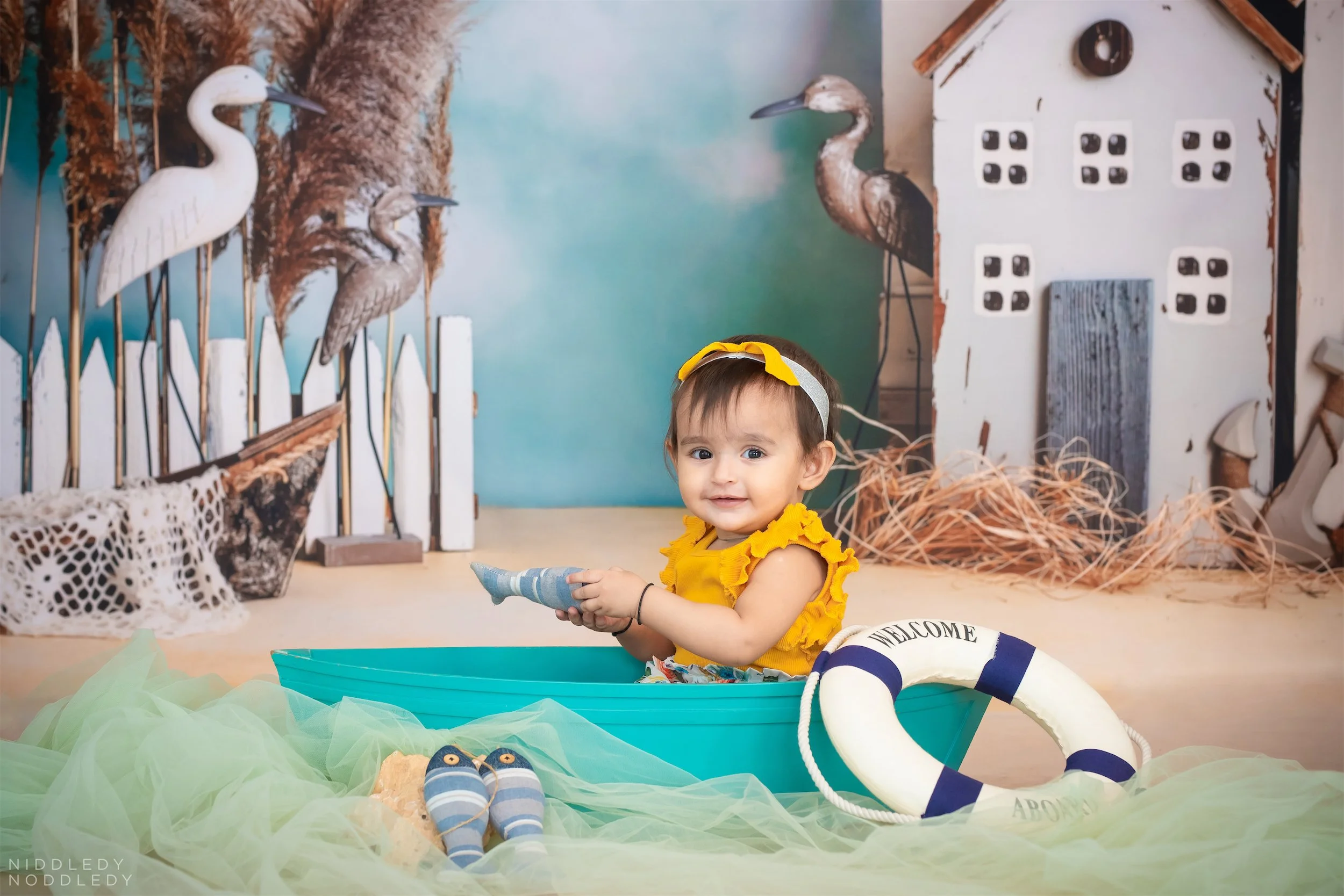 Kiara Baby Cakesmash Photoshoot ❤ NiddledyNoddledy.com ~ Bumps to Babies Photography, Kolkata - 08.jpg