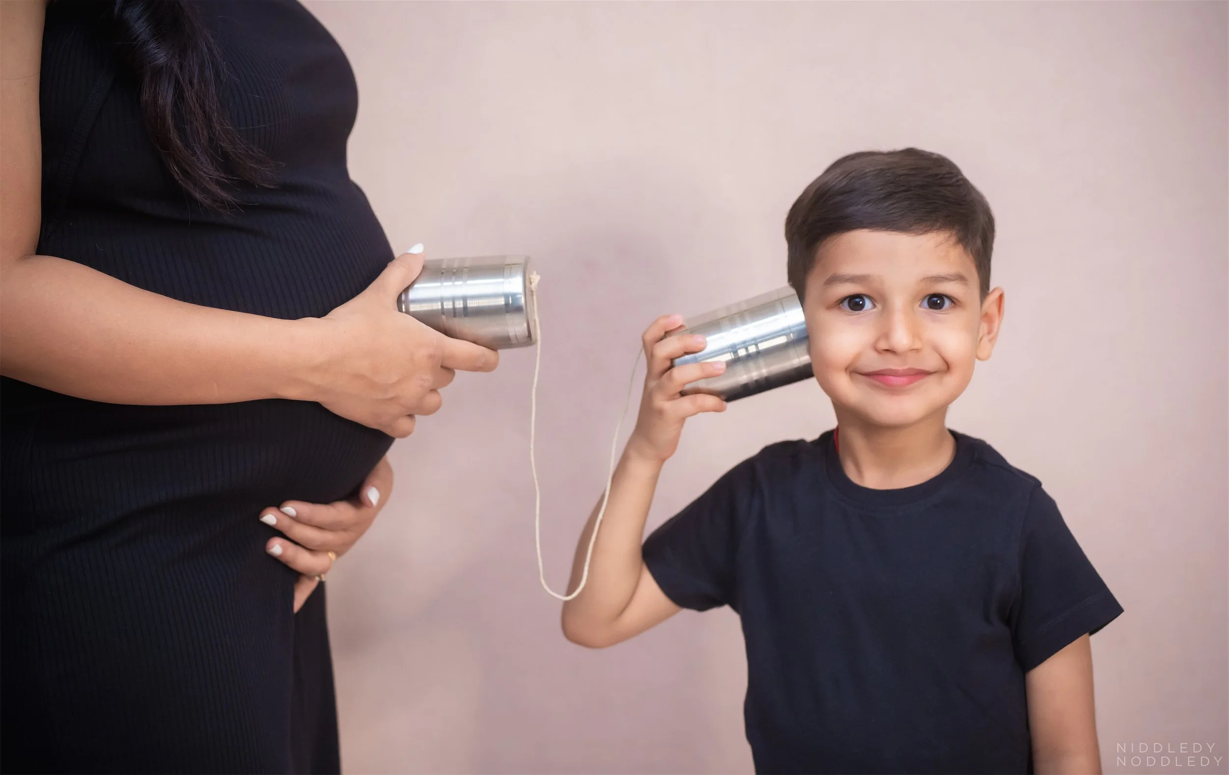 Vinita Maternity Photoshoot ❤ NiddledyNoddledy.com ~ Bumps to Babies Photography, Kolkata - 16.jpg