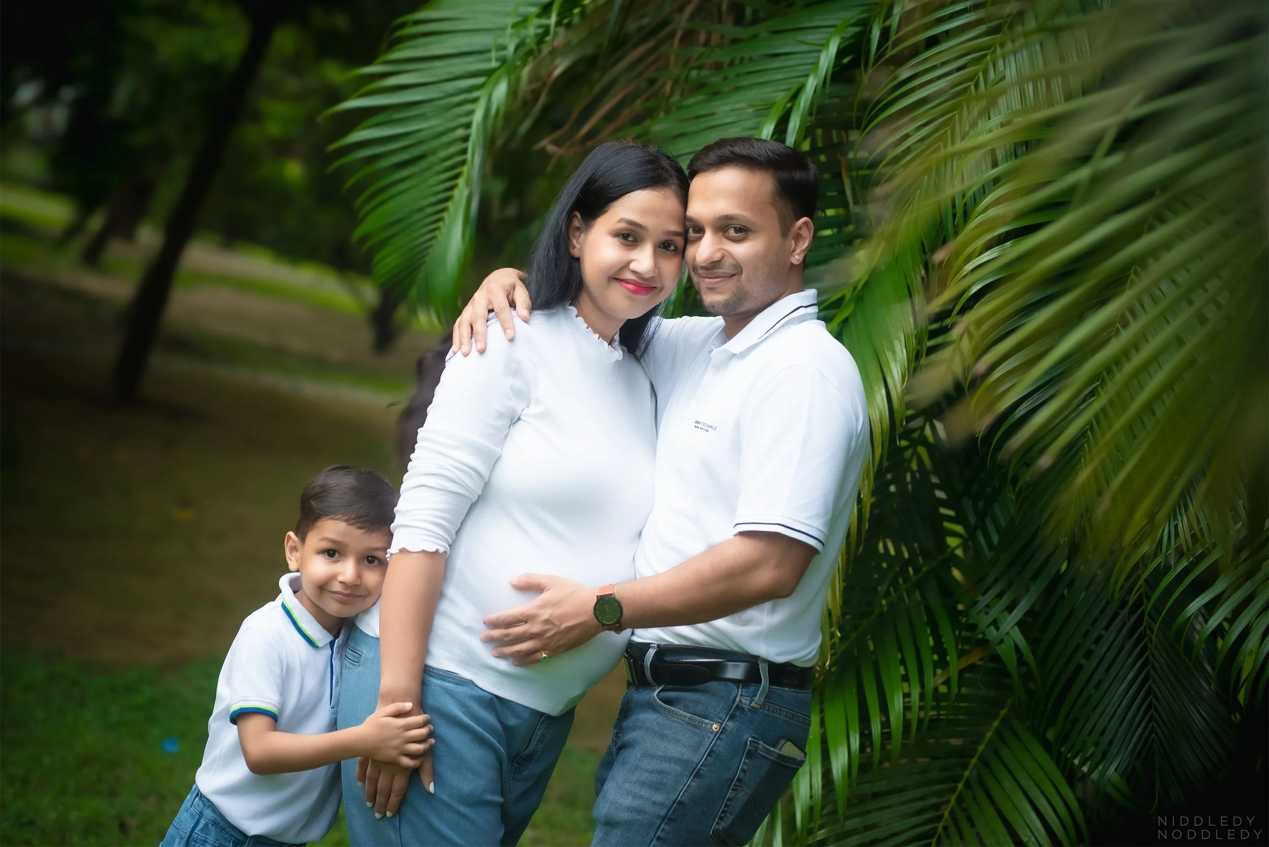 Vinita Maternity Photoshoot ❤ NiddledyNoddledy.com ~ Bumps to Babies Photography, Kolkata - 13.jpg