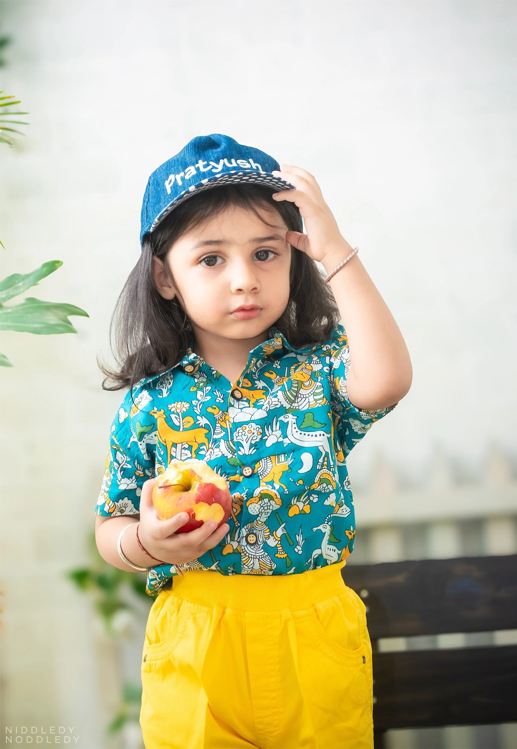 Pratyush Baby Photoshoot ❤ NiddledyNoddledy.com ~ Bumps to Babies Photography, Kolkata - 09.jpg