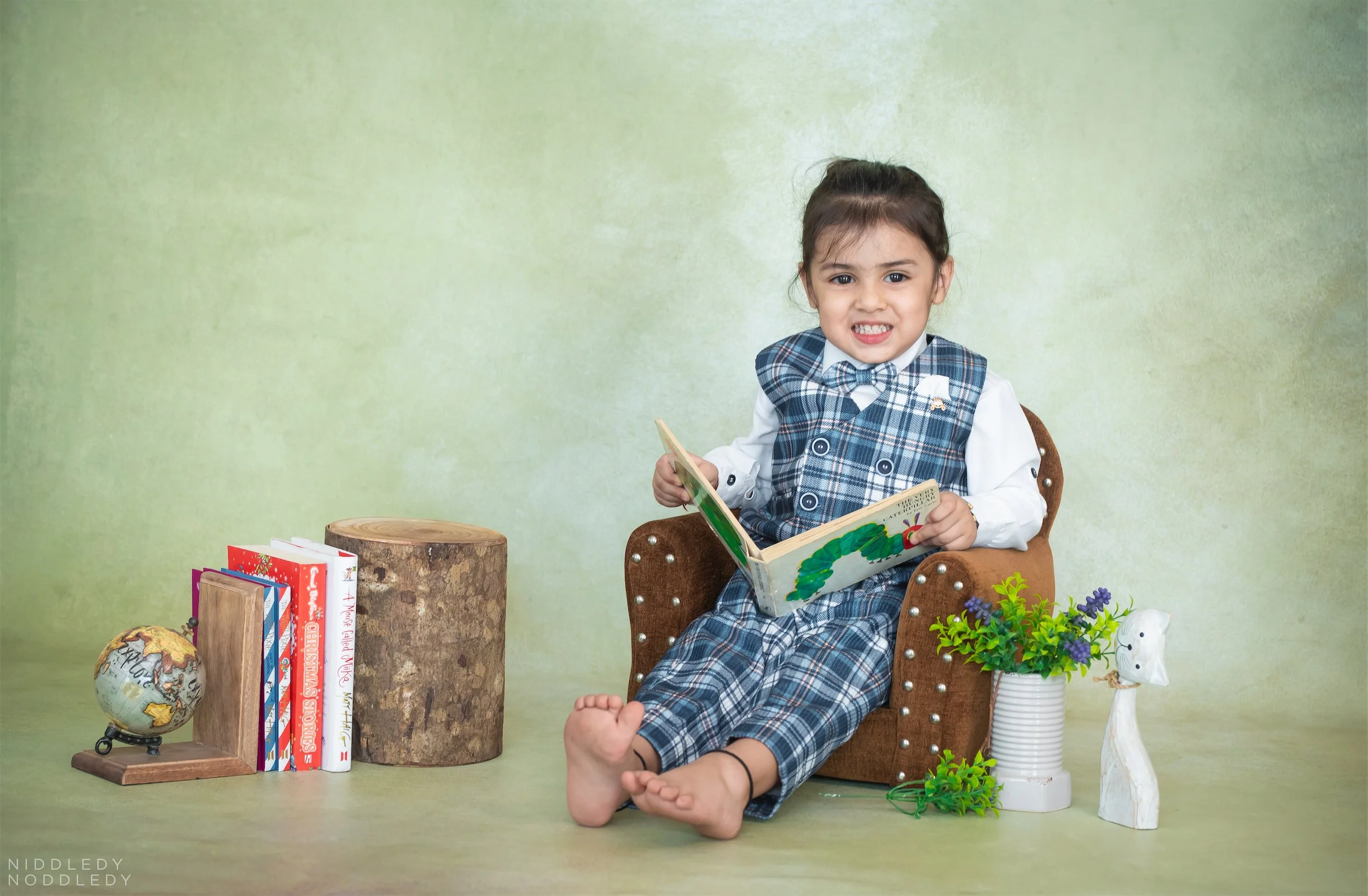 Pratyush Baby Photoshoot ❤ NiddledyNoddledy.com ~ Bumps to Babies Photography, Kolkata - 10.jpg