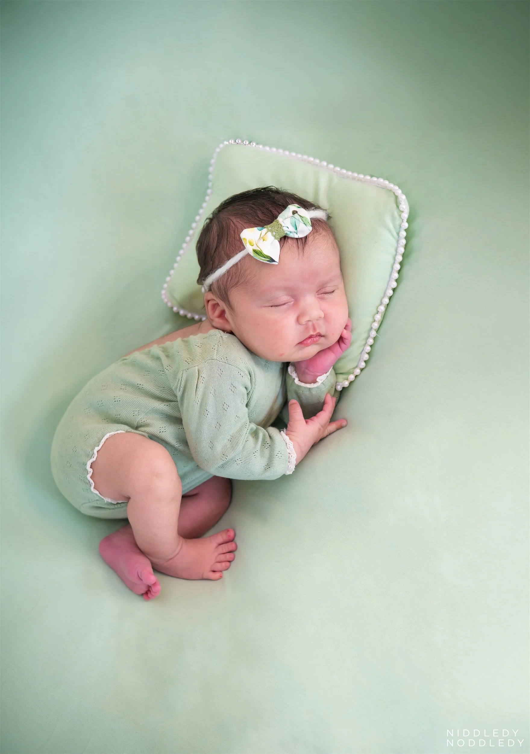 Dhriti Newborn Baby Photoshoot ❤ NiddledyNoddledy.com ~ Bumps to Babies Photographer, Kolkata - 15.jpg