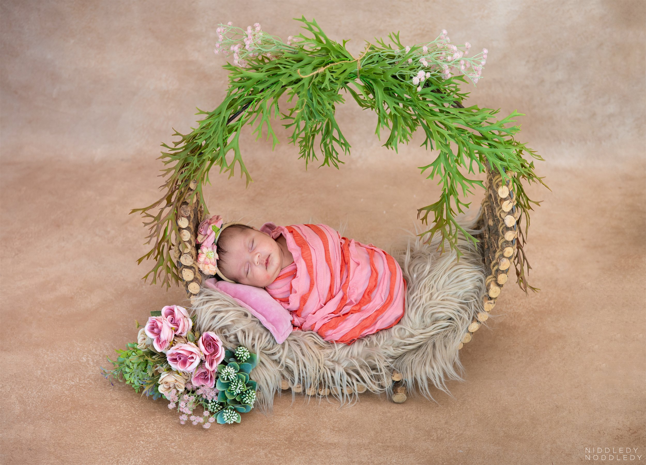 Dhriti Newborn Baby Photoshoot ❤ NiddledyNoddledy.com ~ Bumps to Babies Photographer, Kolkata - 03.jpg