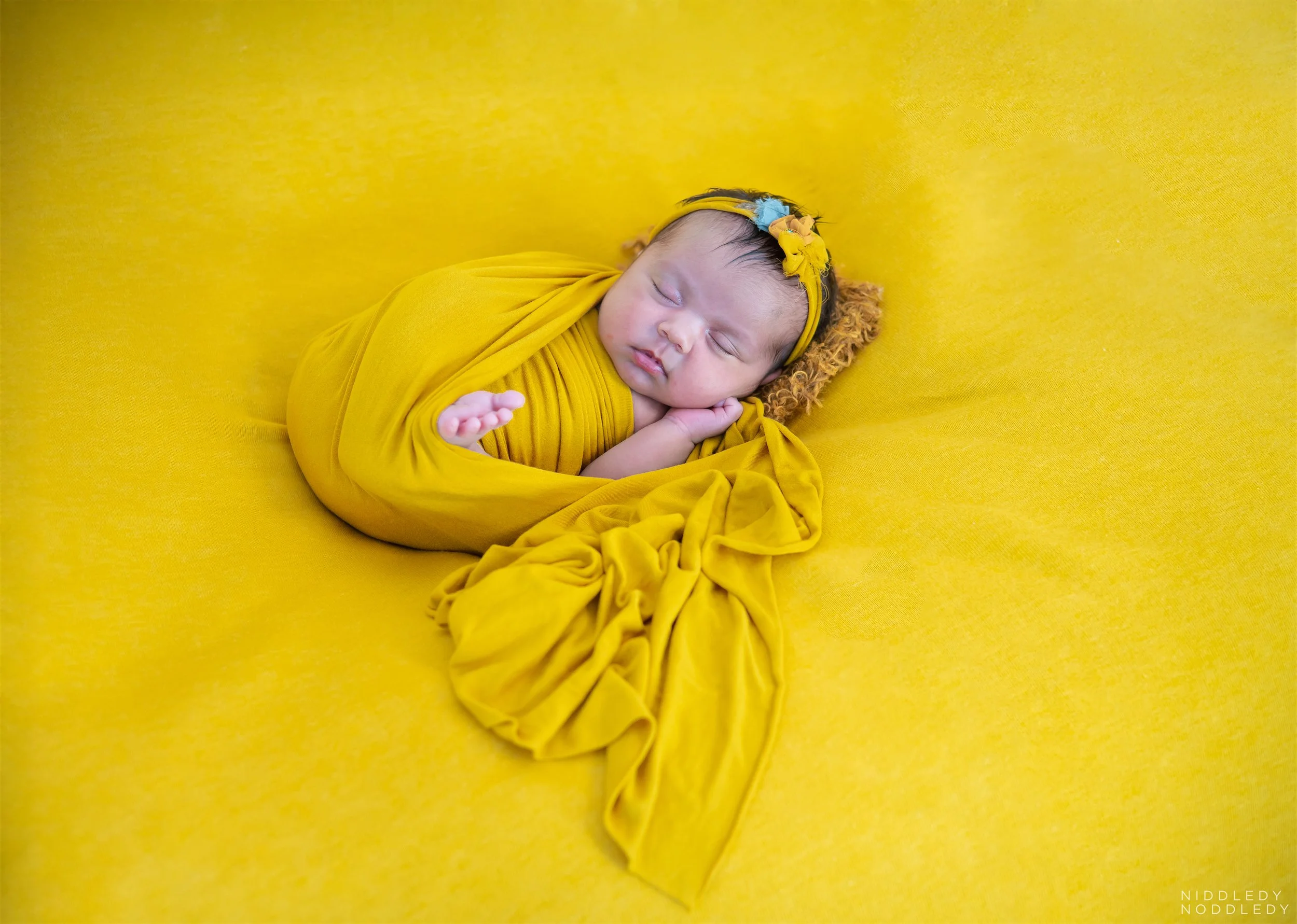 Dhriti Newborn Baby Photoshoot ❤ NiddledyNoddledy.com ~ Bumps to Babies Photographer, Kolkata - 17.jpg
