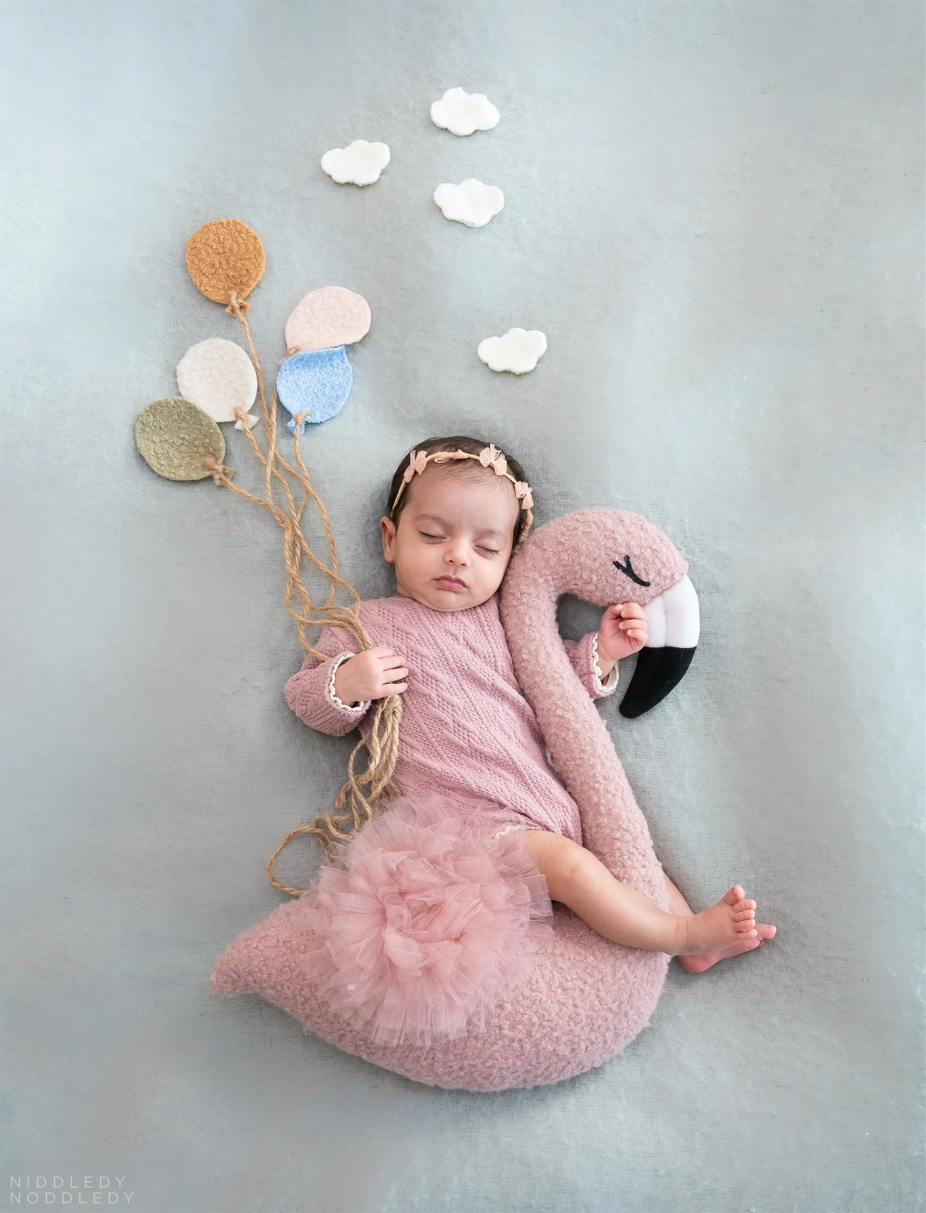 Meherr Newborn Baby Photoshoot ❤ NiddledyNoddledy.com ~ Bumps to Babies Photography, Kolkata - 04.jpg