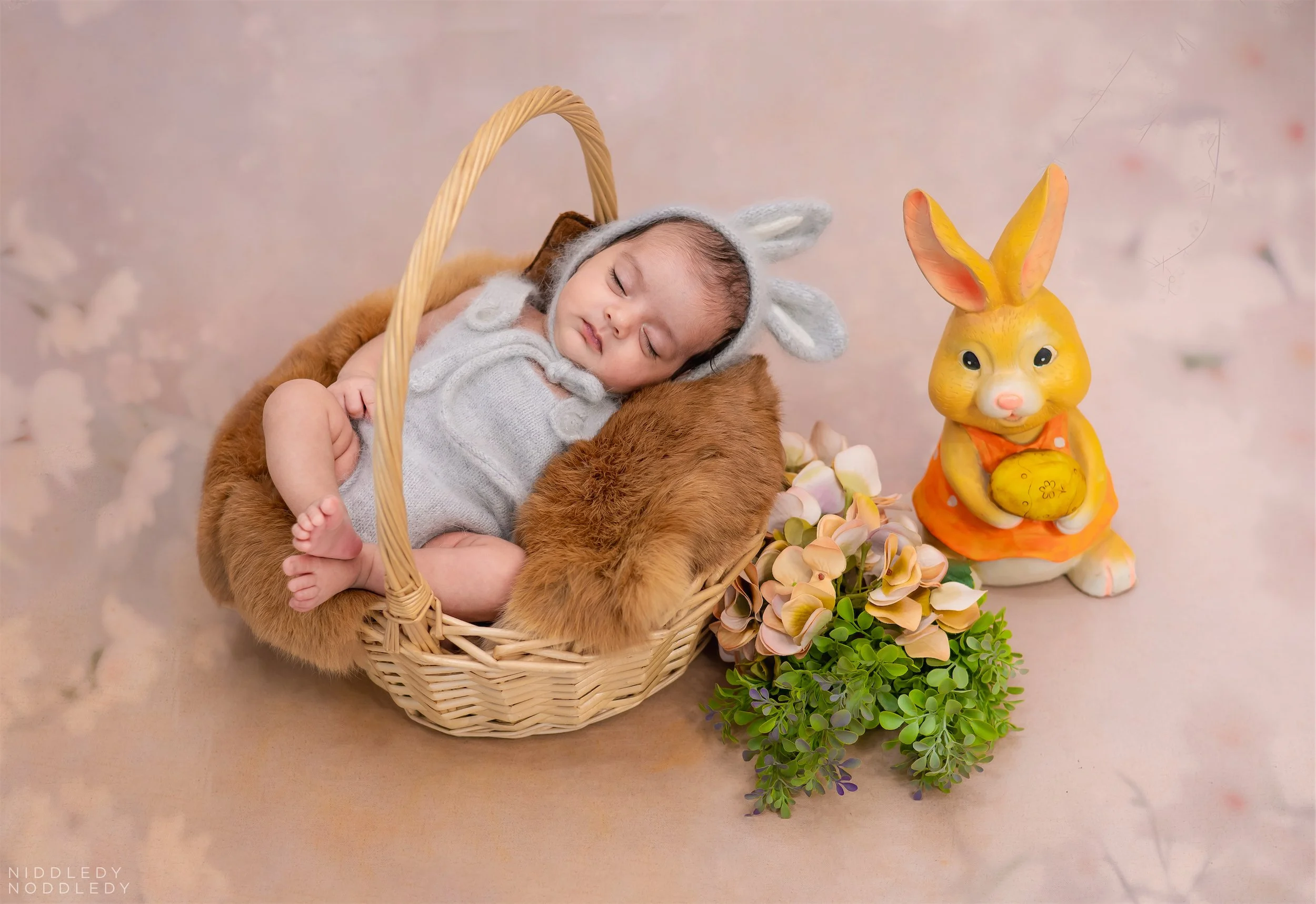 Meherr Newborn Baby Photoshoot ❤ NiddledyNoddledy.com ~ Bumps to Babies Photography, Kolkata - 07.jpg