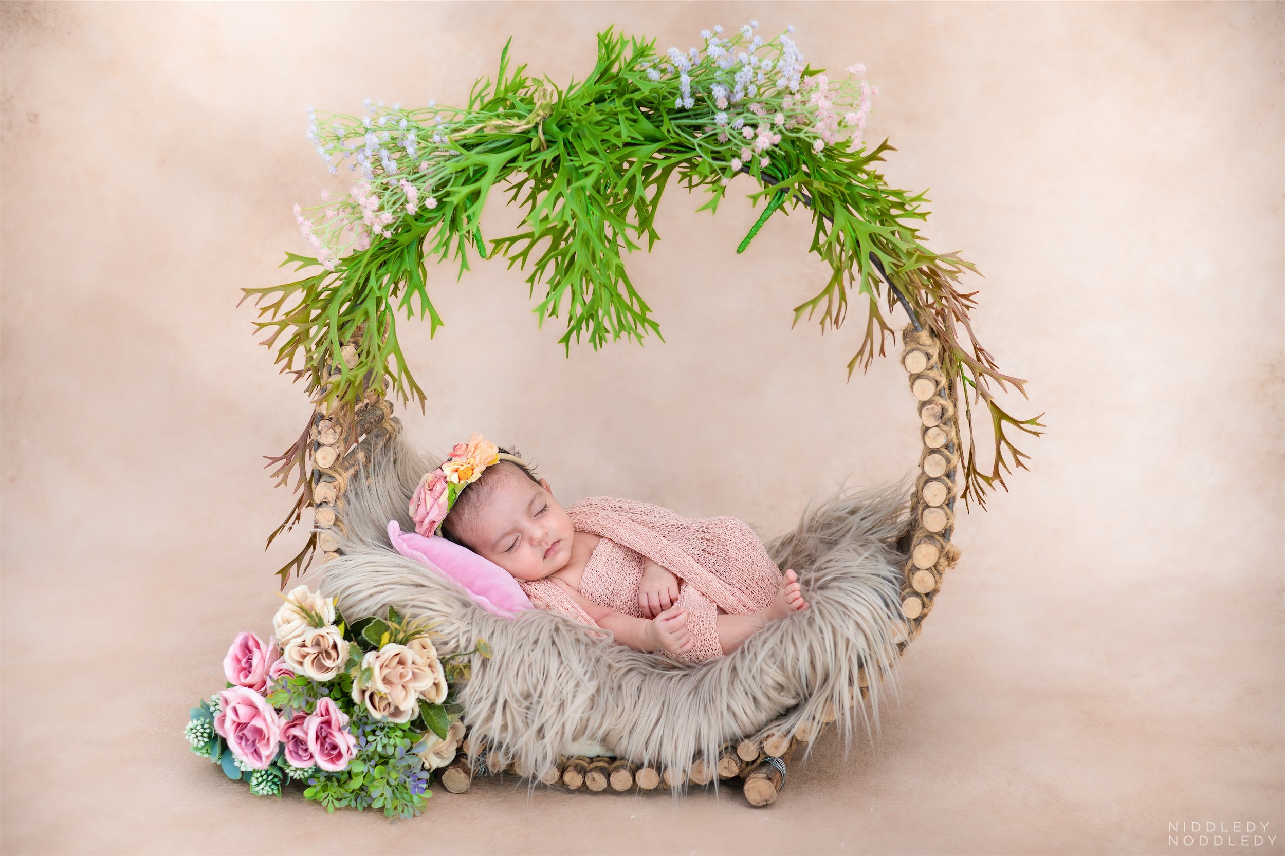 Meherr Newborn Baby Photoshoot ❤ NiddledyNoddledy.com ~ Bumps to Babies Photography, Kolkata - 02.jpg