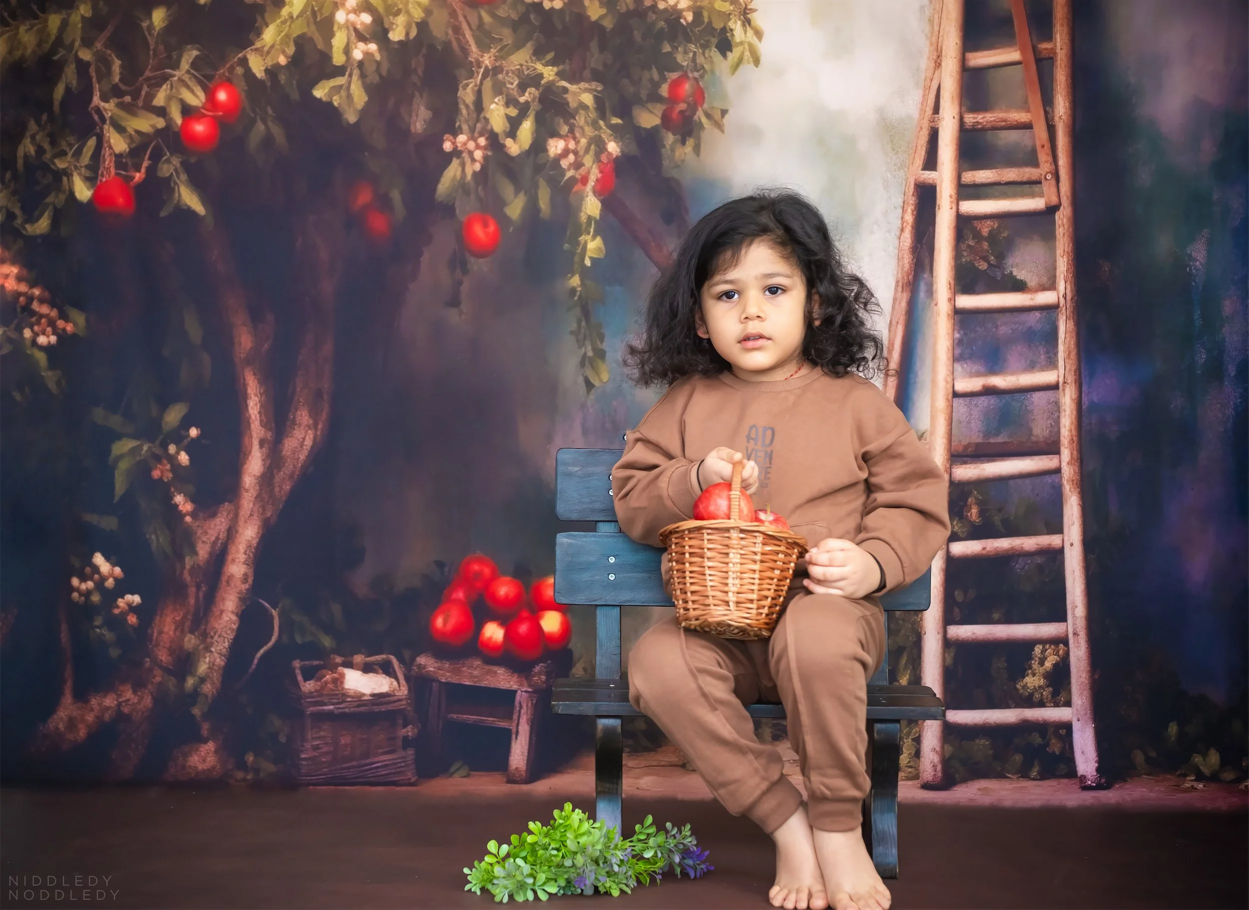 Jayditya Baby Photoshoot ❤ NiddledyNoddledy.com ~ Bumps to Babies Photography, Kolkata - 01 .jpg