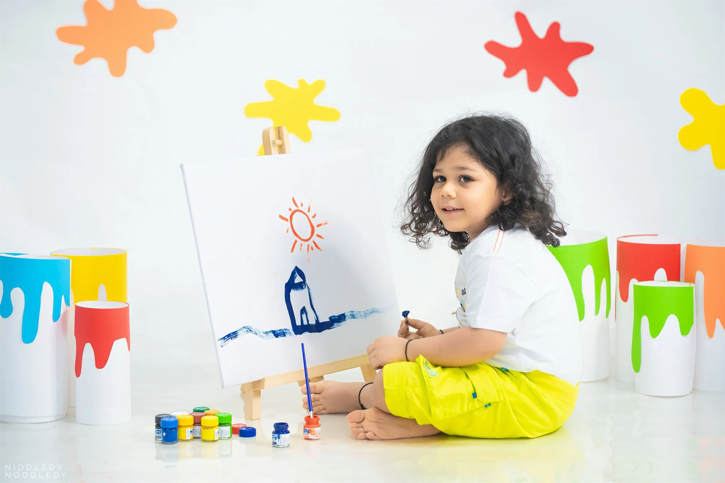 Jayditya Baby Photoshoot ❤ NiddledyNoddledy.com ~ Bumps to Babies Photography, Kolkata - 18 .jpg