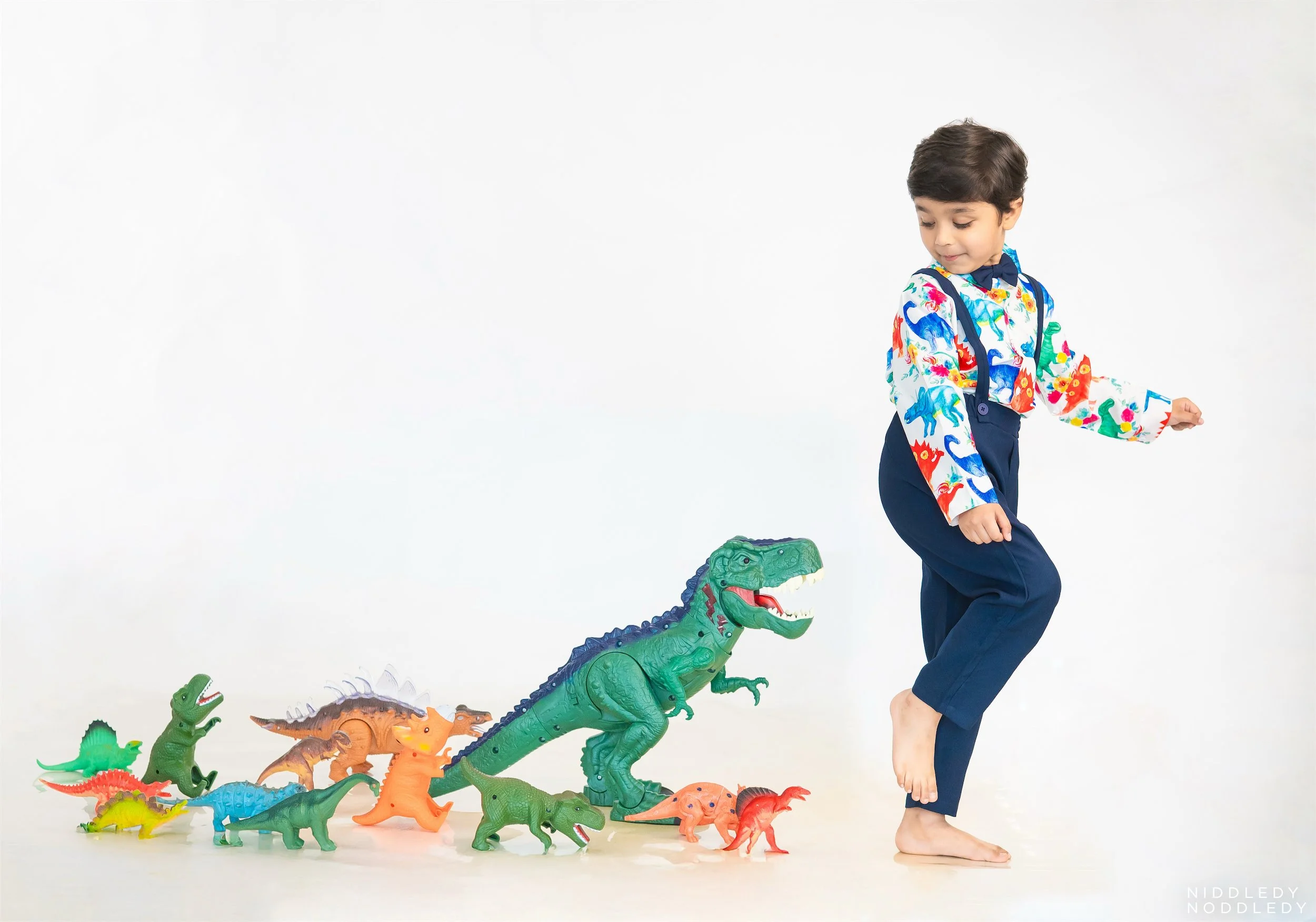 Tanush Baby Photoshoot ❤ NiddledyNoddledy.com ~ Bumps to Babies Photography, Kolkata - 08.jpg