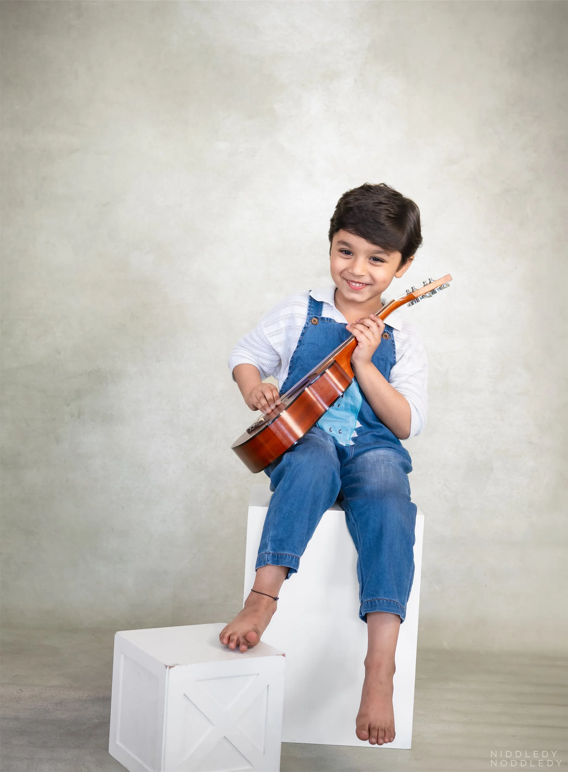 Tanush Baby Photoshoot ❤ NiddledyNoddledy.com ~ Bumps to Babies Photography, Kolkata - 12.jpg