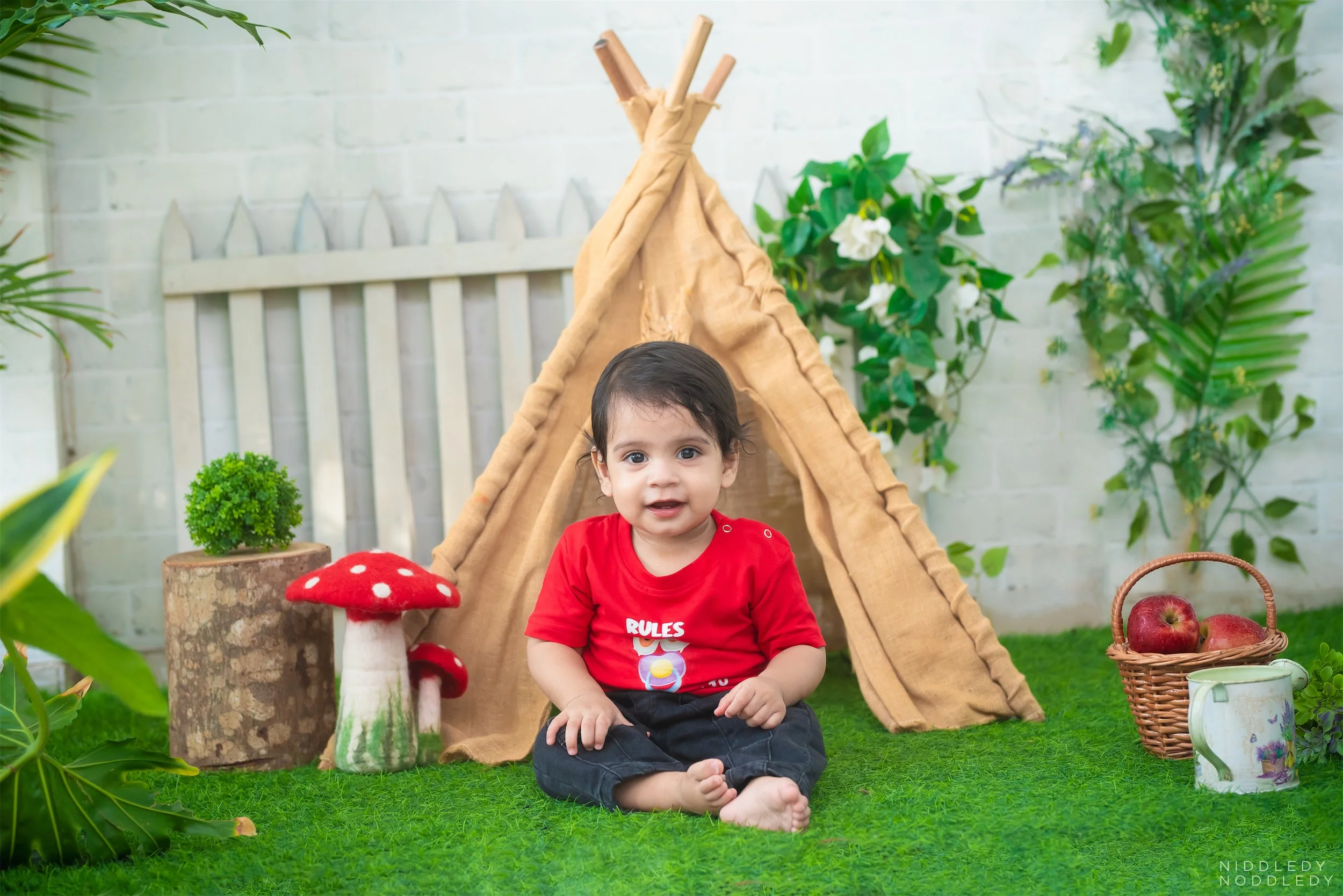 Avighna Baby Photoshoot ❤ NiddledyNoddledy.com ~ Bumps to Babies Photography, Kolkata - 04.jpg