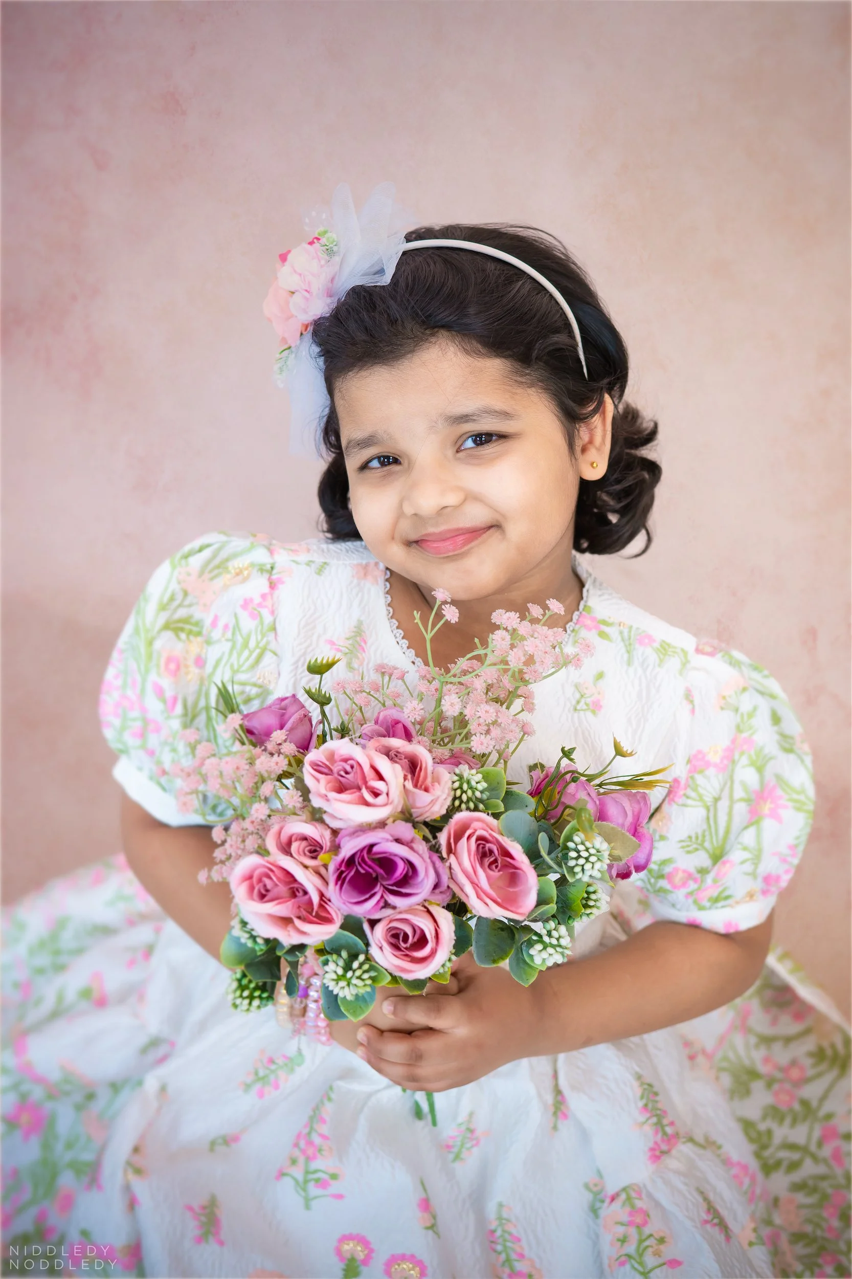 Vaanya Baby Photoshoot ❤ NiddledyNoddledy.com ~ Bumps to Babies Photography, Kolkata - 08.jpg
