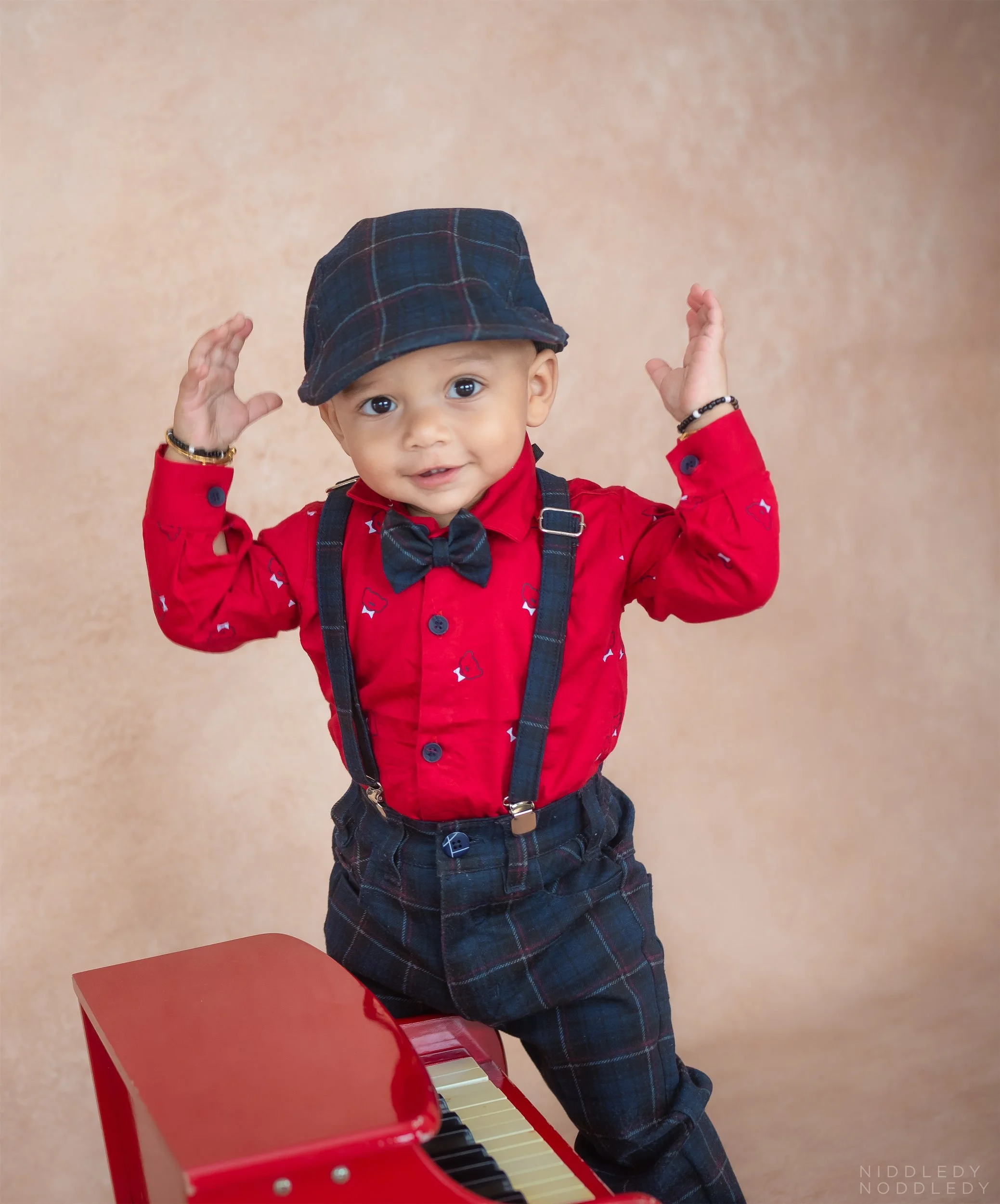 Shivannk Newborn Baby Photoshoot ❤ NiddledyNoddledy.com ~ Bumps to Babies Photography, Kolkata - 14 .jpg