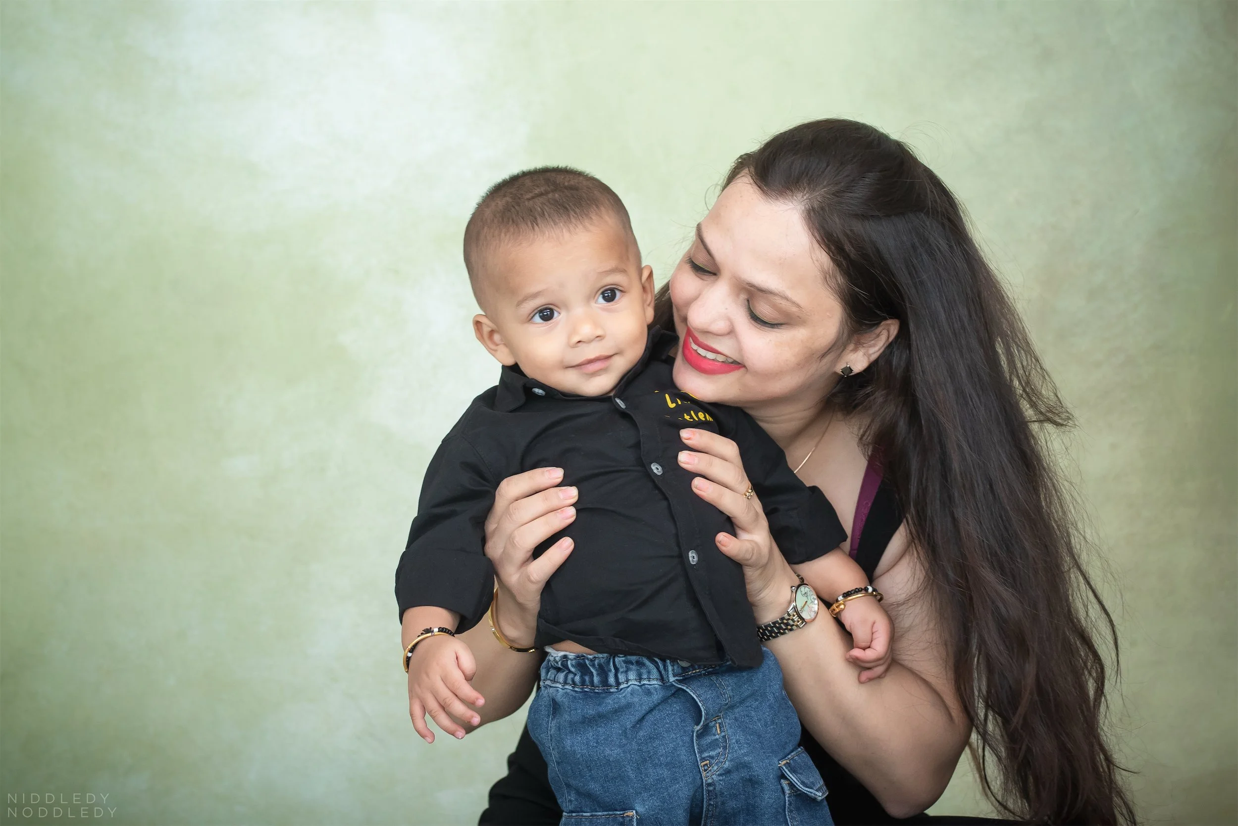 Shivannk Newborn Baby Photoshoot ❤ NiddledyNoddledy.com ~ Bumps to Babies Photography, Kolkata - 27 .jpg