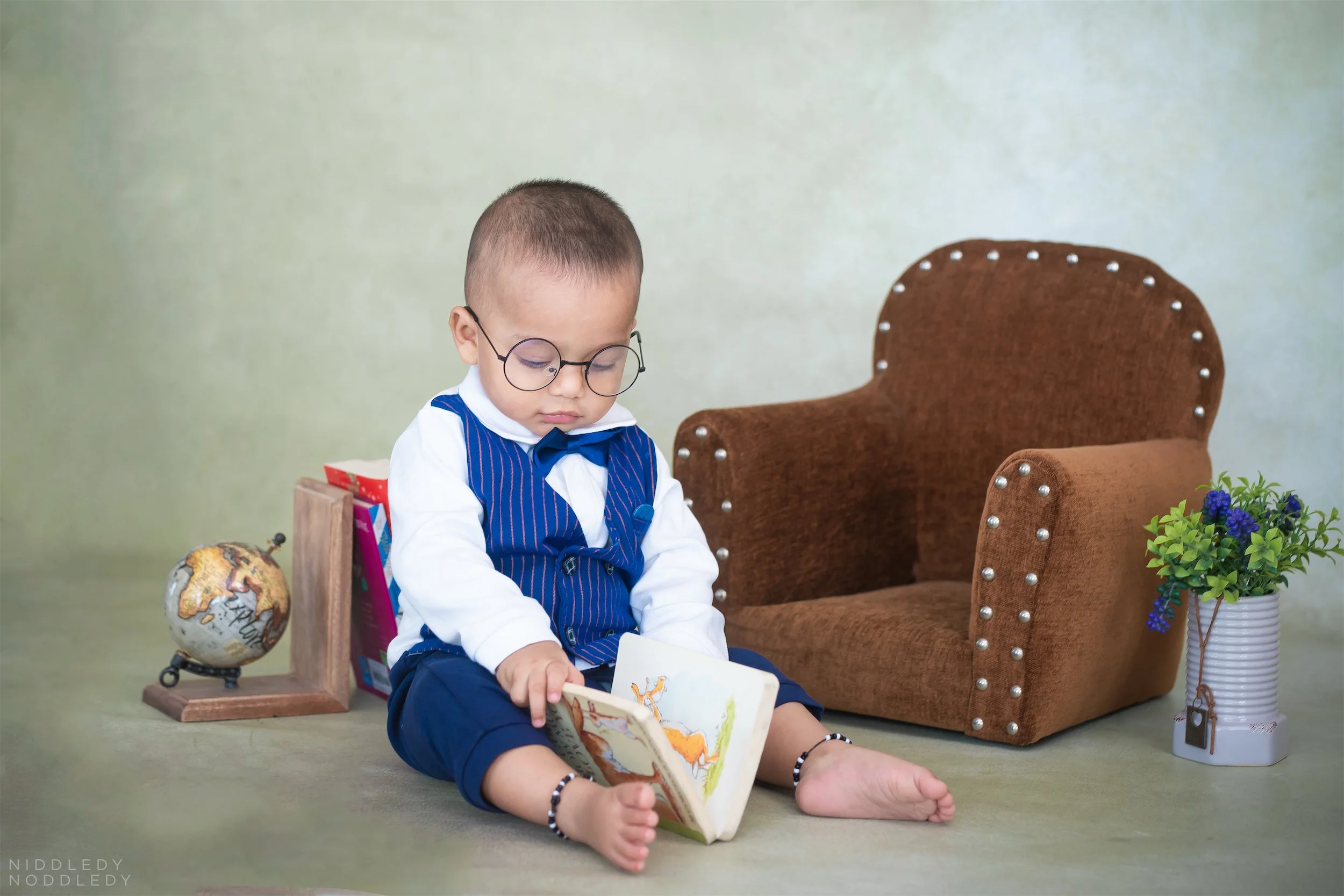 Shivannk Newborn Baby Photoshoot ❤ NiddledyNoddledy.com ~ Bumps to Babies Photography, Kolkata - 21 .jpg