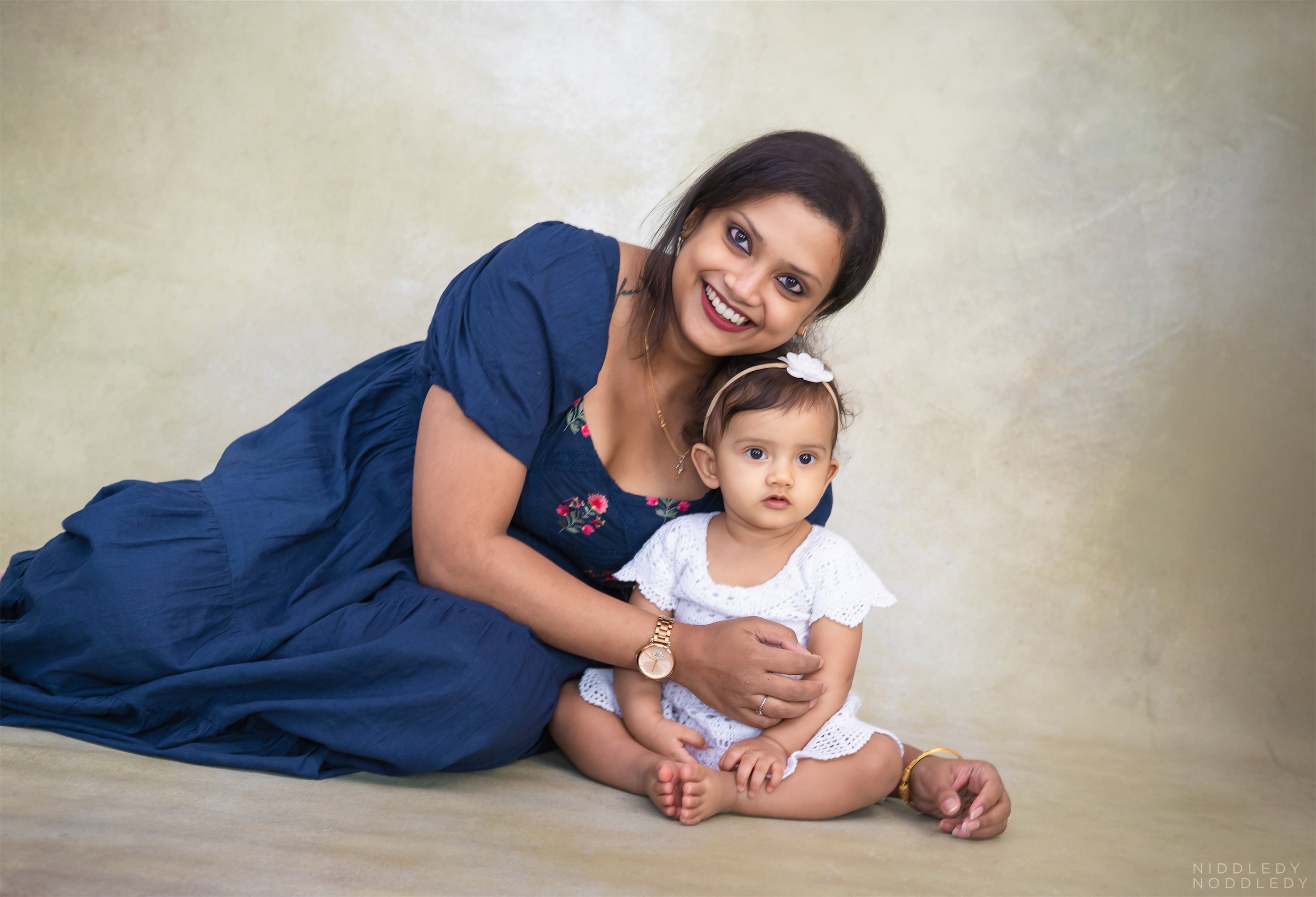 Saanvika Baby Cakesmash Photoshoot ❤ NiddledyNoddledy.com ~ Bumps to Babies Photography, Kolkata - 14.jpg