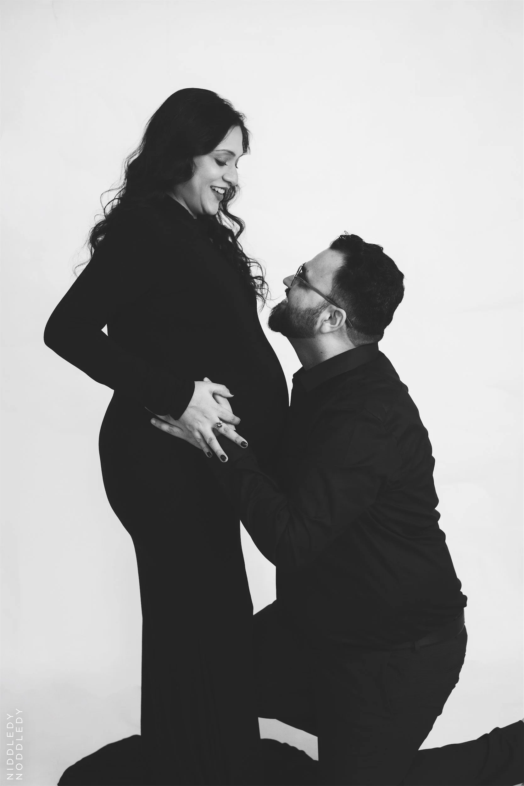 Swati Maternity Photoshoot ❤ NiddledyNoddledy.com ~ Bumps to Babies Photography, Kolkata - 07.jpg