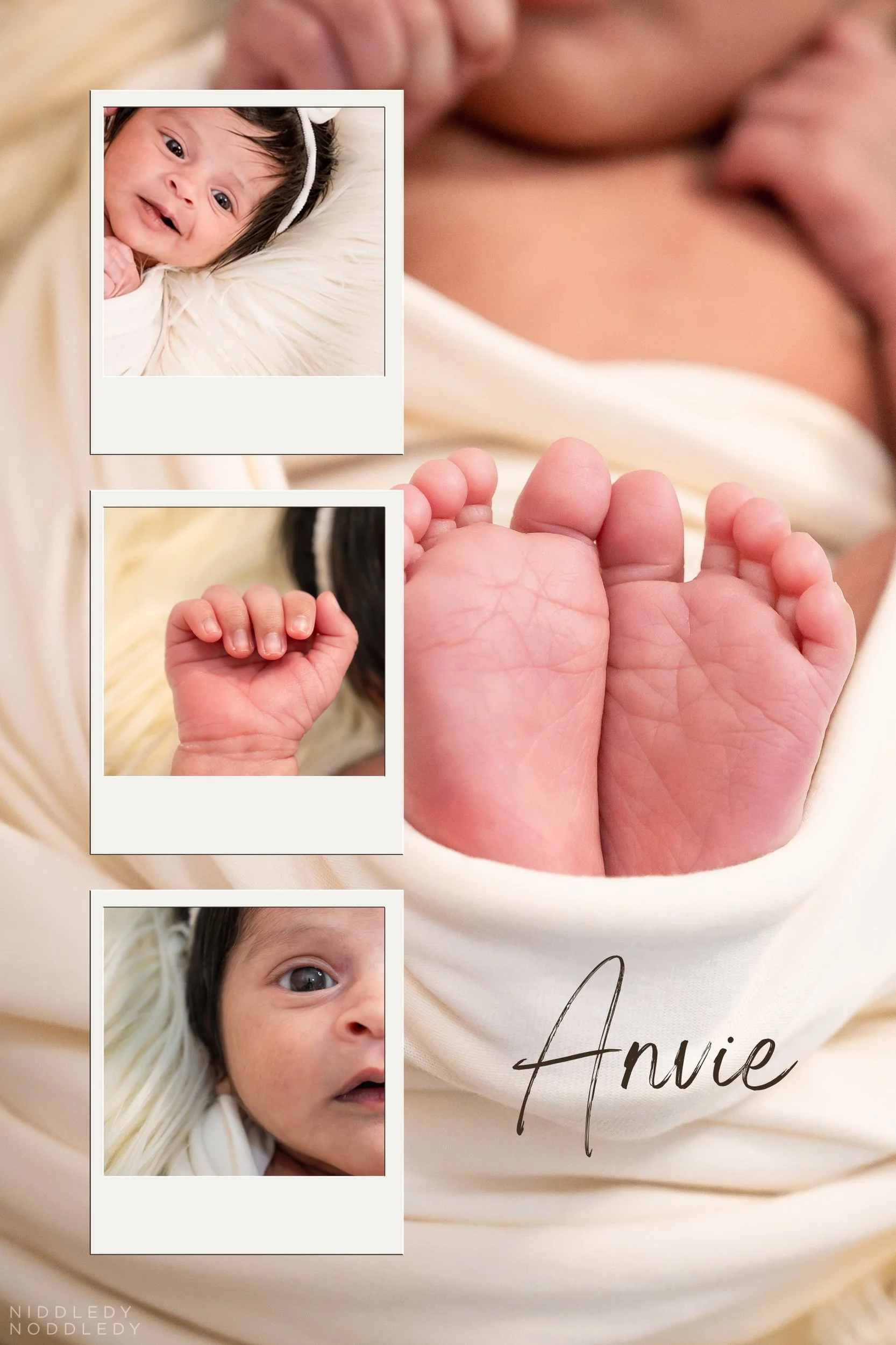 Anvie Newborn Baby Photoshoot ❤ NiddledyNoddledy.com ~ Bumps to Babies Photography, Kolkata - 01.jpg