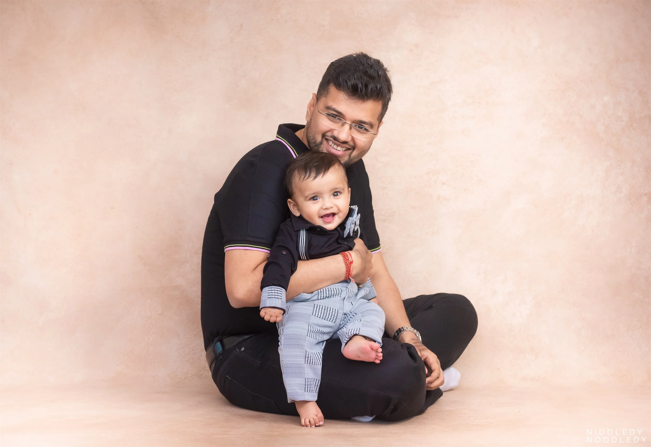 Devrat Baby Photoshoot ❤ NiddledyNoddledy.com ~ Bumps to Babies Photography, Kolkata - 04 .jpg