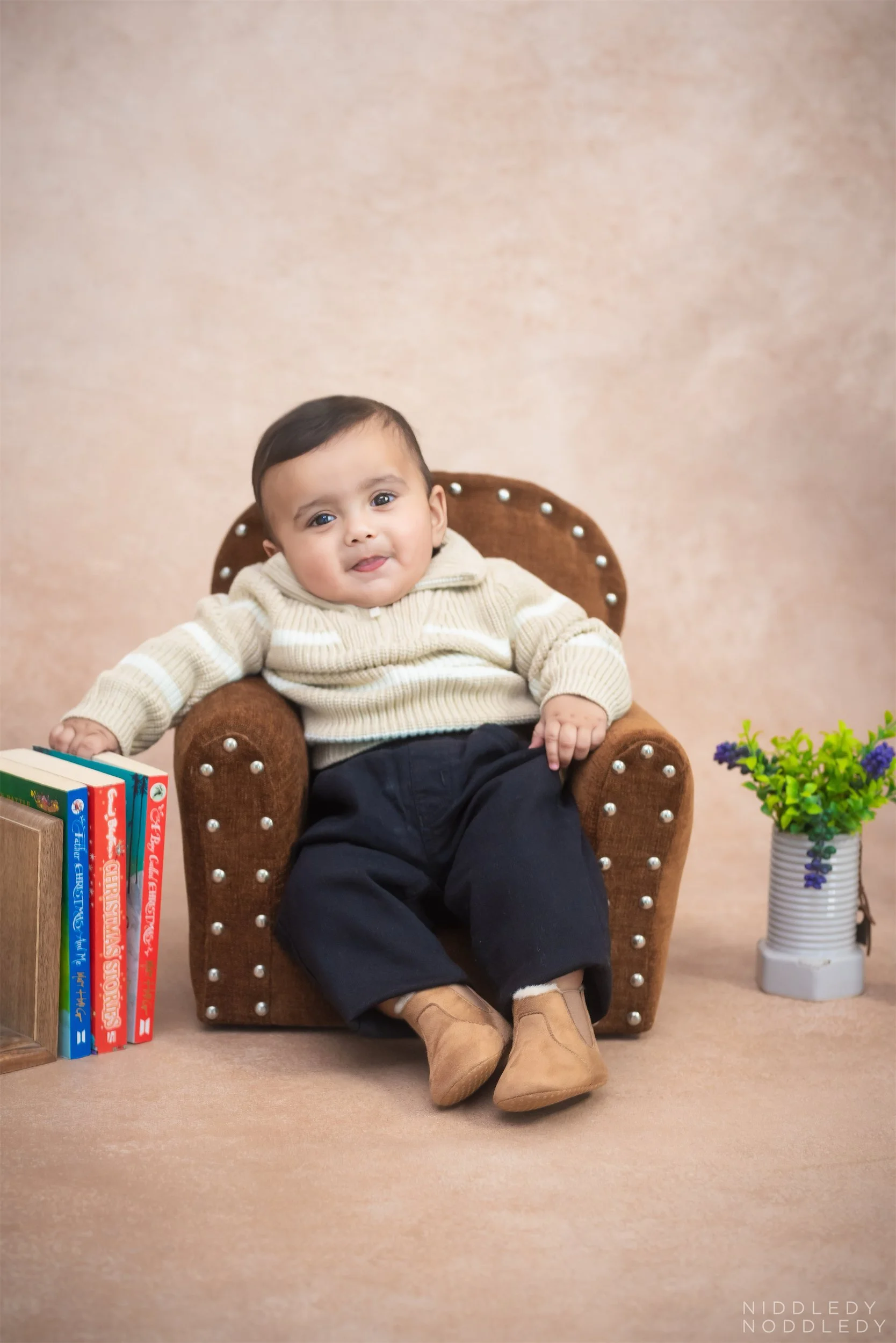 Devrat Baby Photoshoot ❤ NiddledyNoddledy.com ~ Bumps to Babies Photography, Kolkata - 07 .jpg