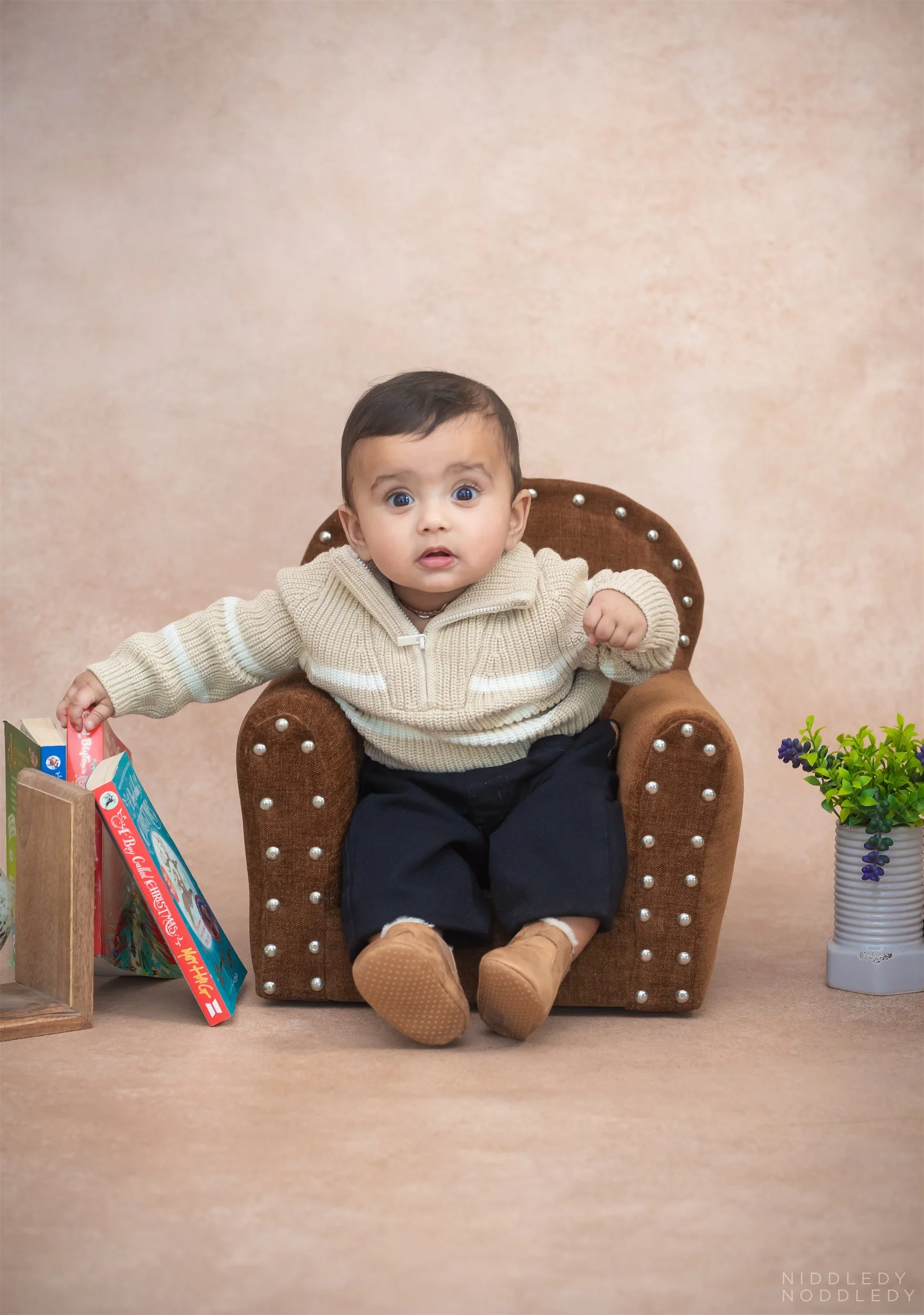 Devrat Baby Photoshoot ❤ NiddledyNoddledy.com ~ Bumps to Babies Photography, Kolkata - 09 .jpg
