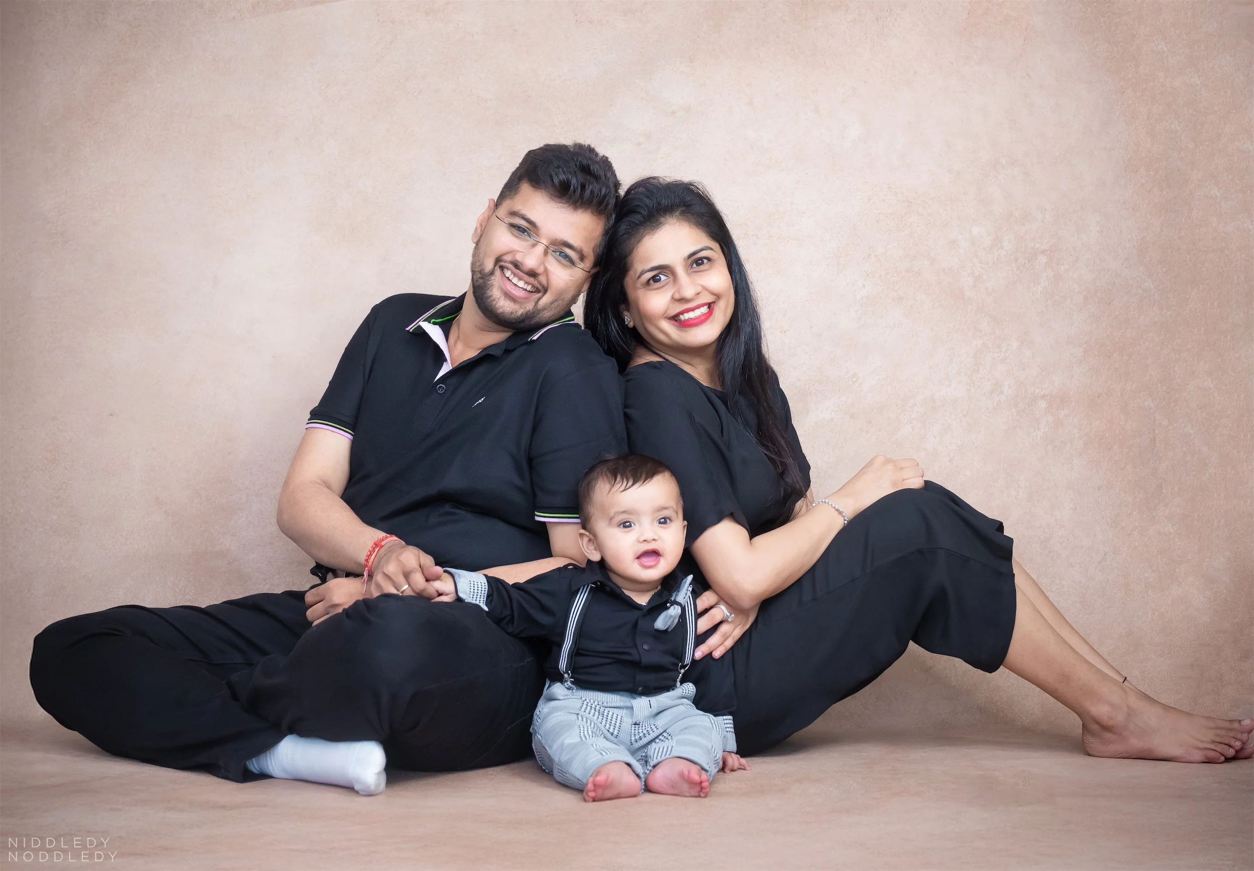 Devrat Baby Photoshoot ❤ NiddledyNoddledy.com ~ Bumps to Babies Photography, Kolkata - 06 .jpg