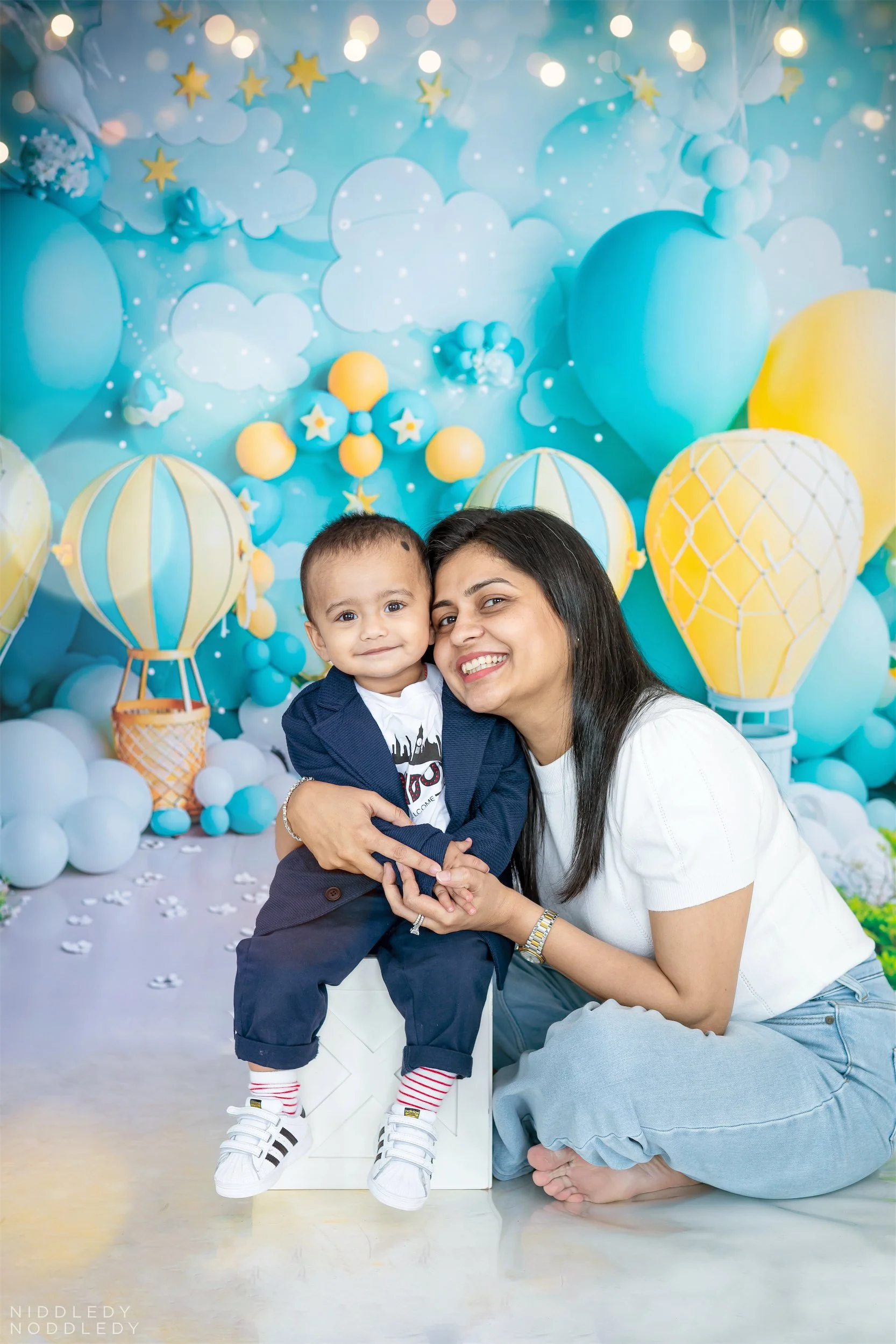 Devrat Baby Cakesmash Photoshoot ❤ NiddledyNoddledy.com ~ Bumps to Babies Photography, Kolkata - 03.jpg