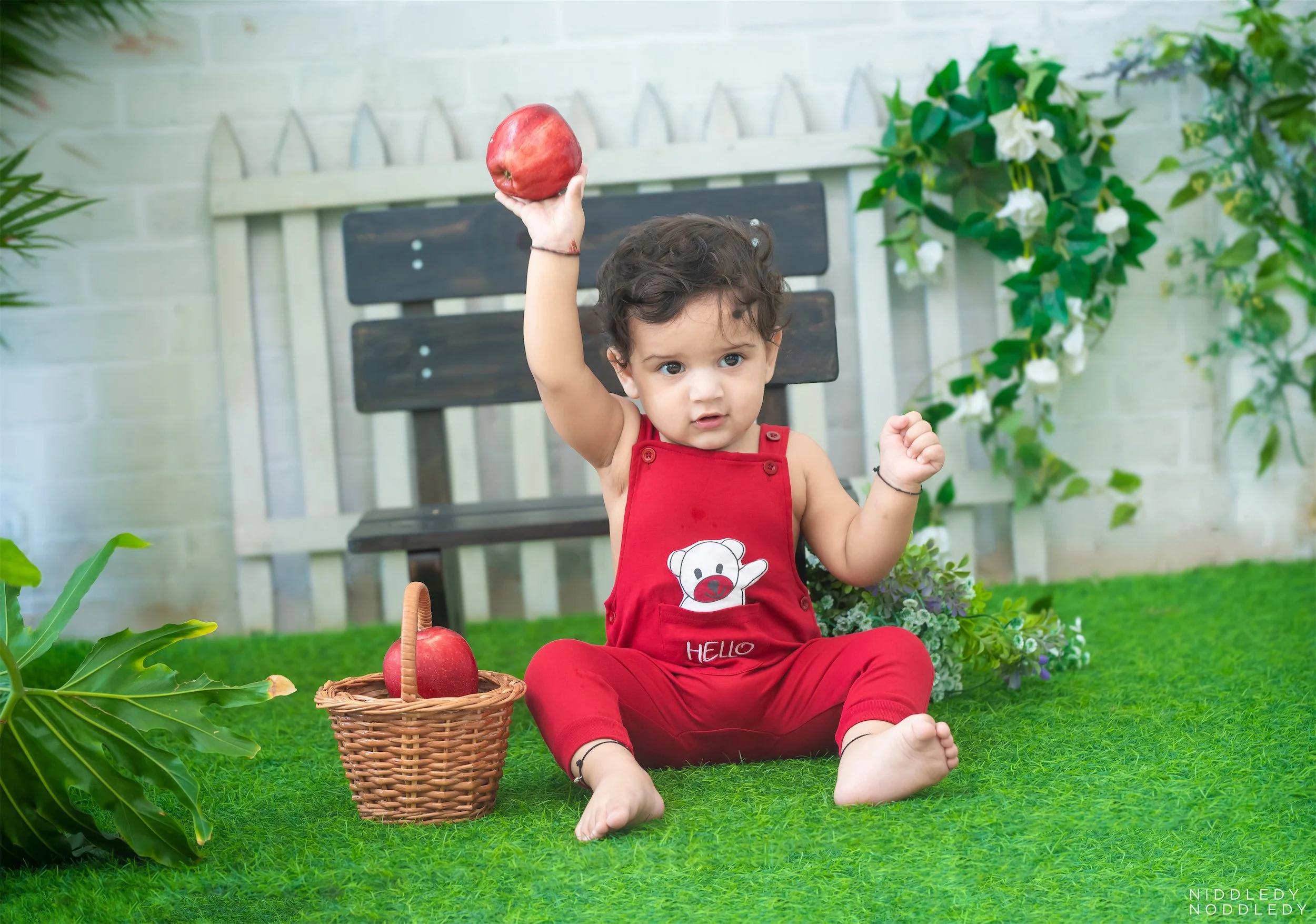 Shrihaan Baby Photoshoot ❤ NiddledyNoddledy.com ~ Bumps to Babies Photography, Kolkata - 12.jpg