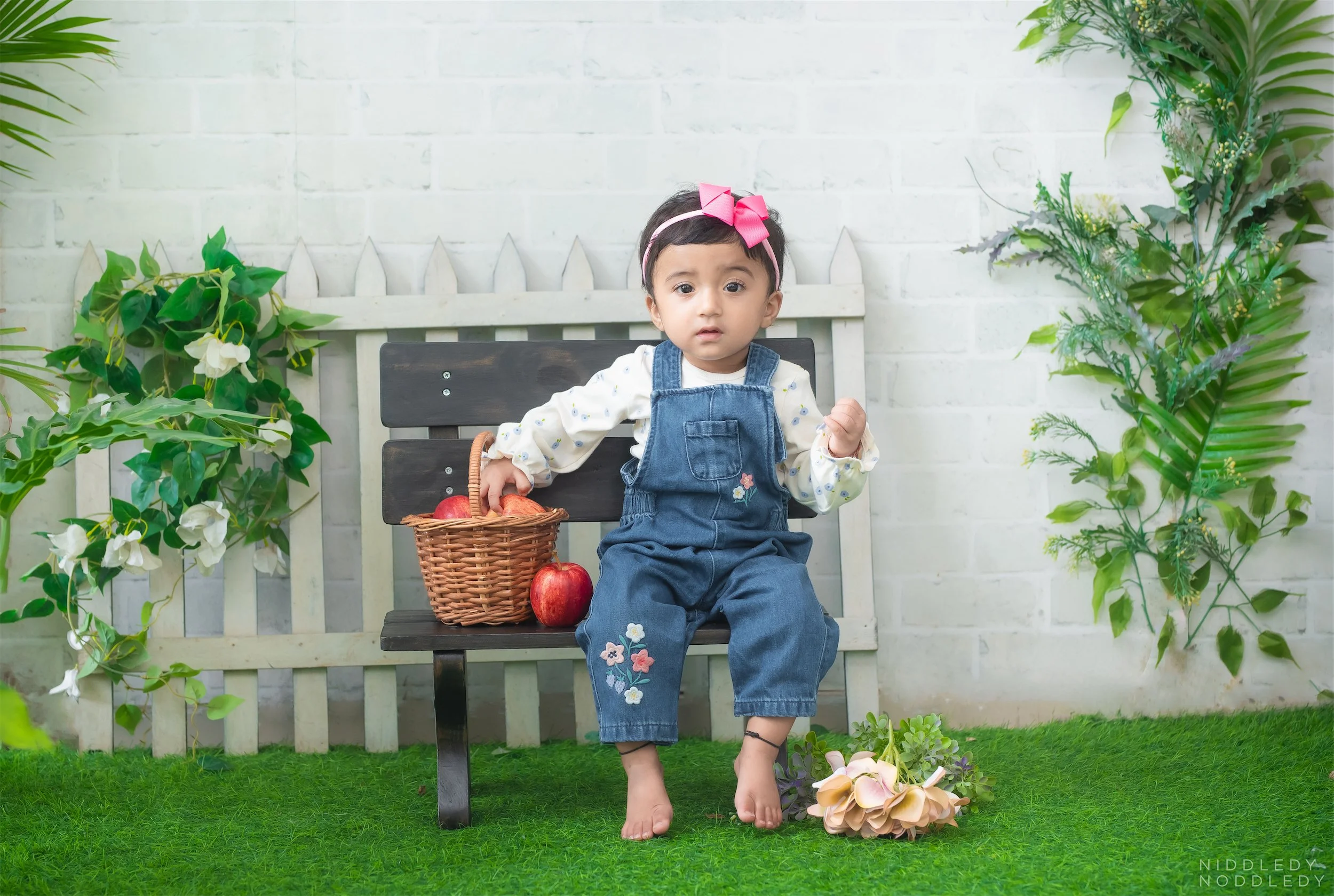 Vriddhi Newborn Baby Photoshoot ❤ NiddledyNoddledy.com ~ Bumps to Babies Photography, Kolkata - 05.jpg