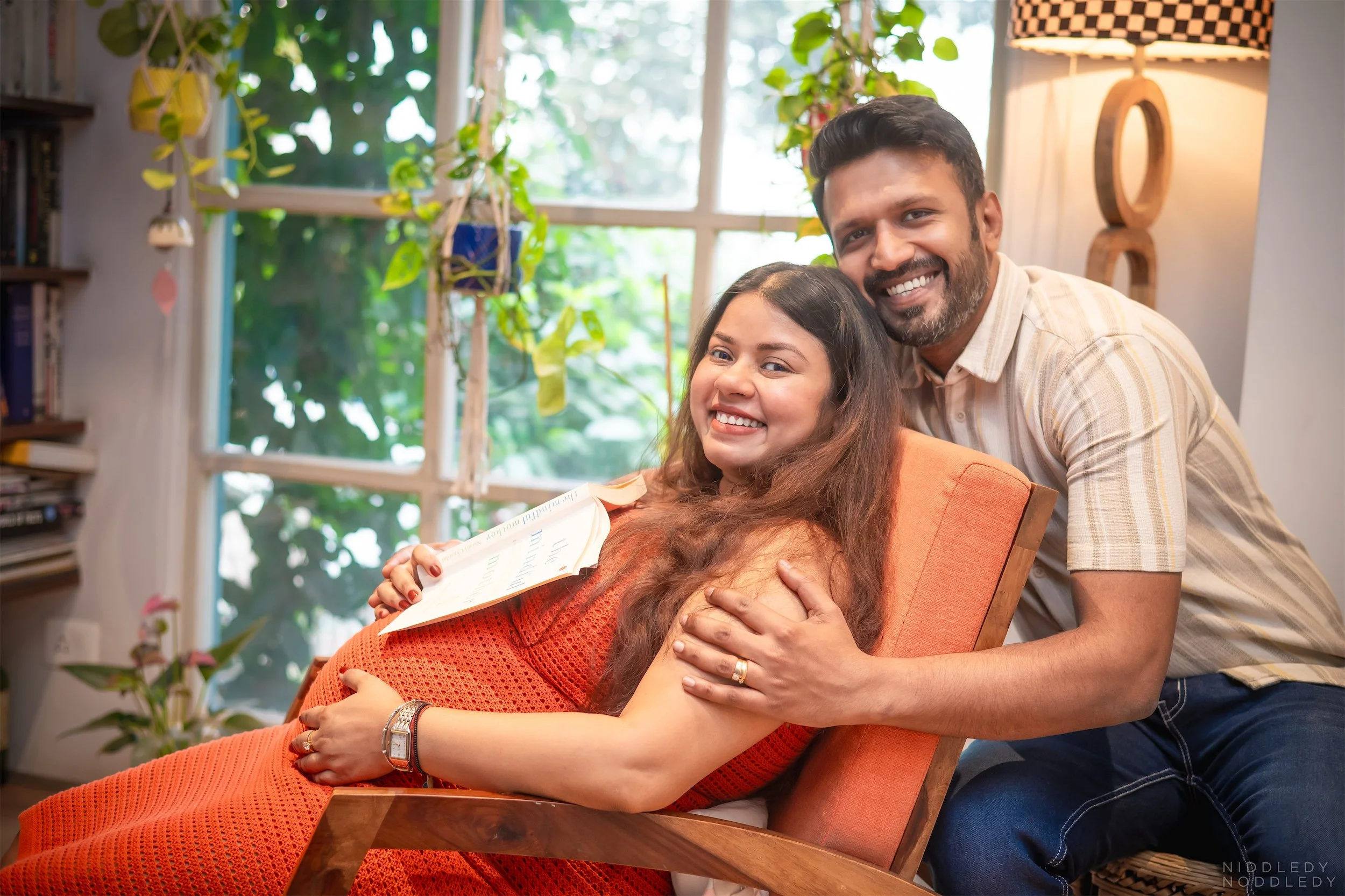 Kalapi Maternity Photoshoot ❤ NiddledyNoddledy.com ~ Bumps to Babies Photography, Kolkata - 04.jpg