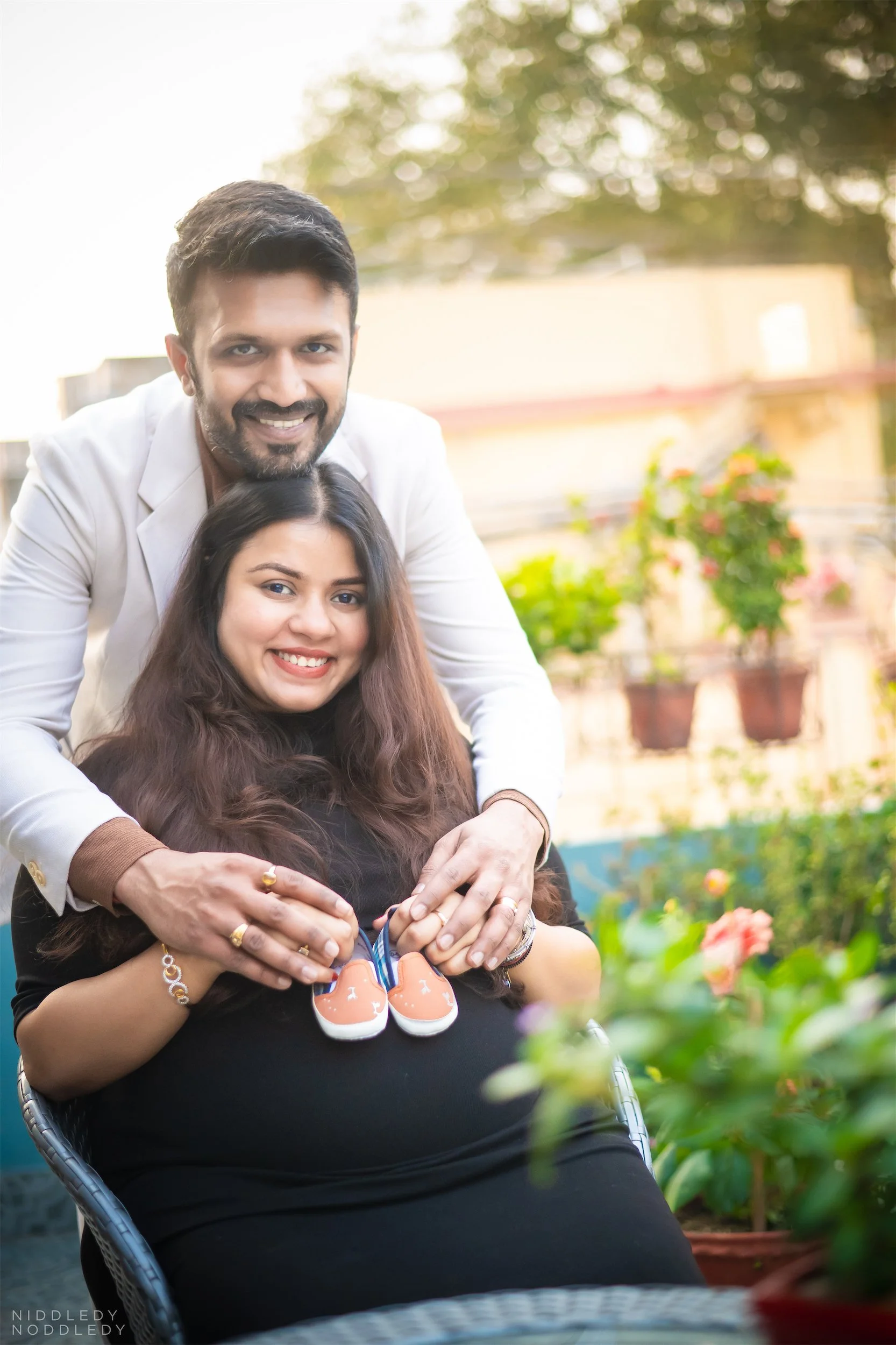 Kalapi Maternity Photoshoot ❤ NiddledyNoddledy.com ~ Bumps to Babies Photography, Kolkata - 09.jpg