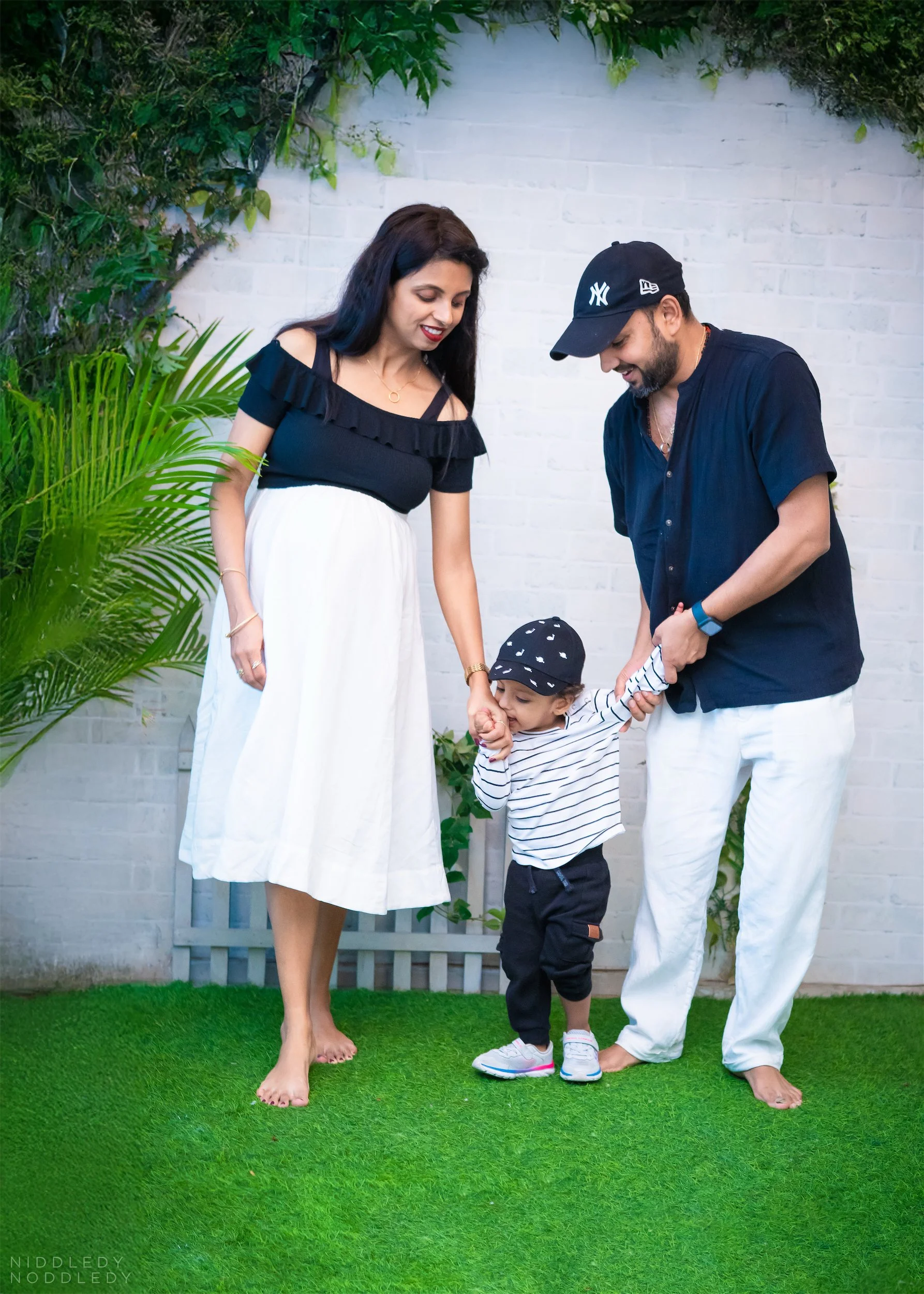Sangam Maternity Photoshoot ❤ NiddledyNoddledy.com ~ Bumps to Babies Photography, Kolkata - 18.jpg